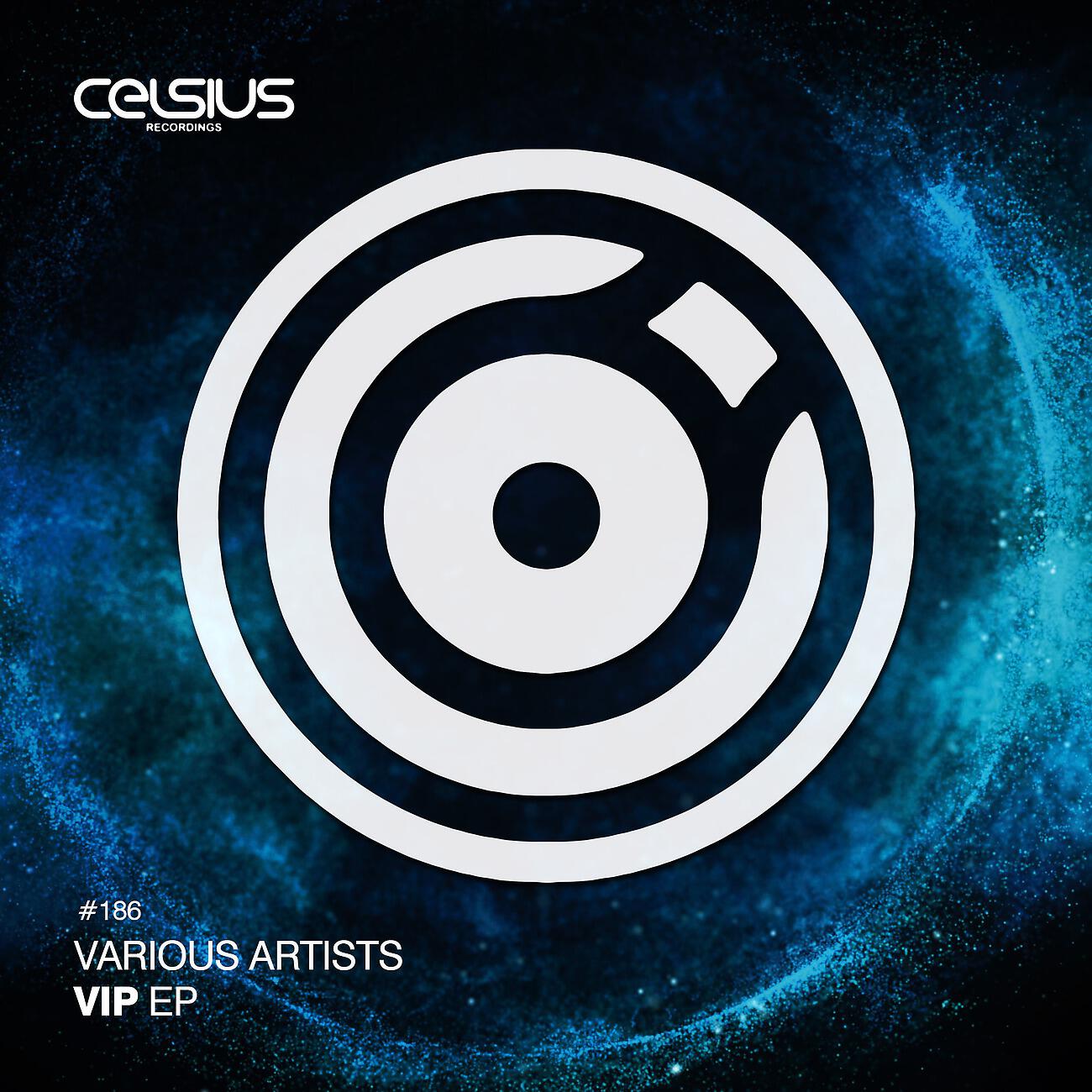 Релиз VIP EP