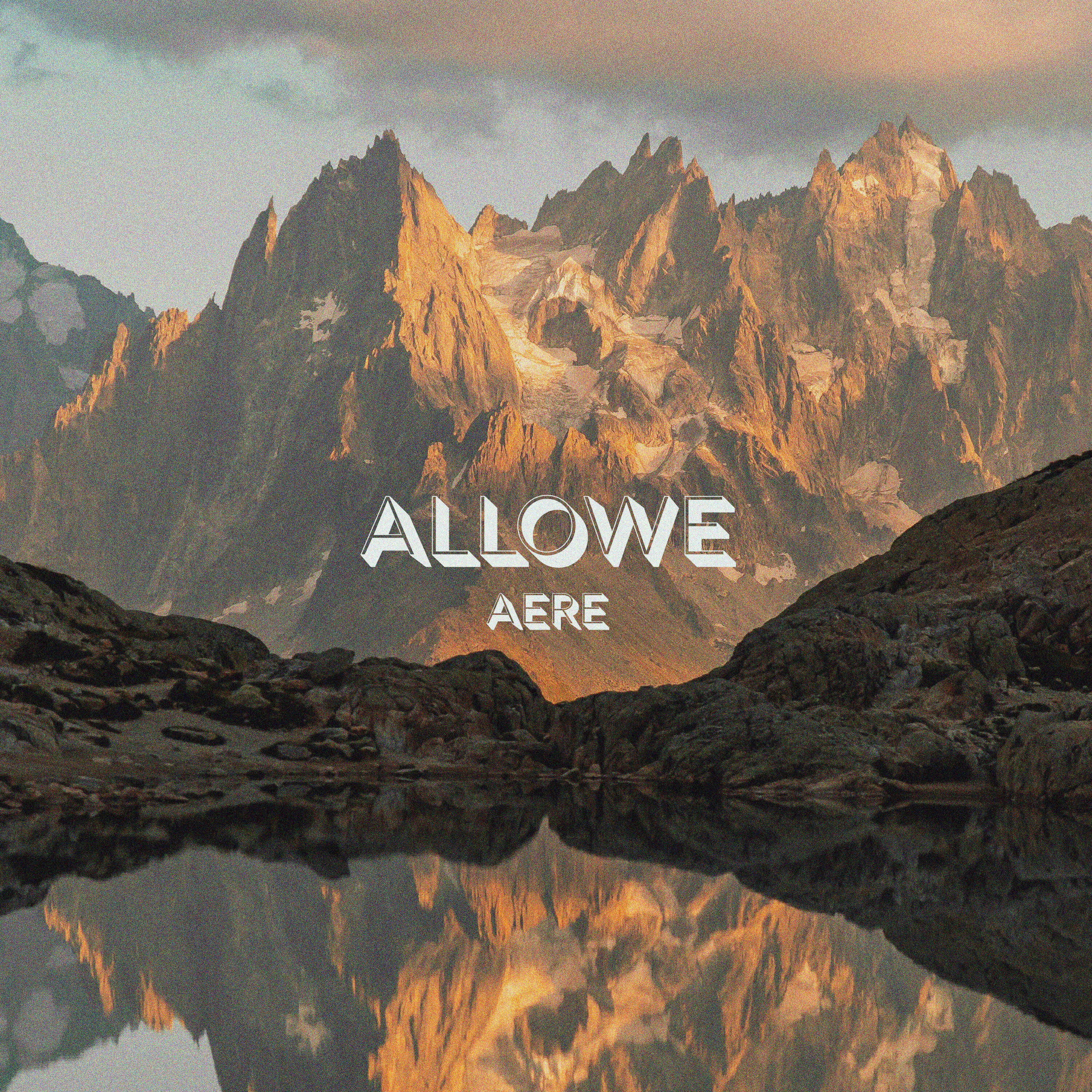 Релиз Aere