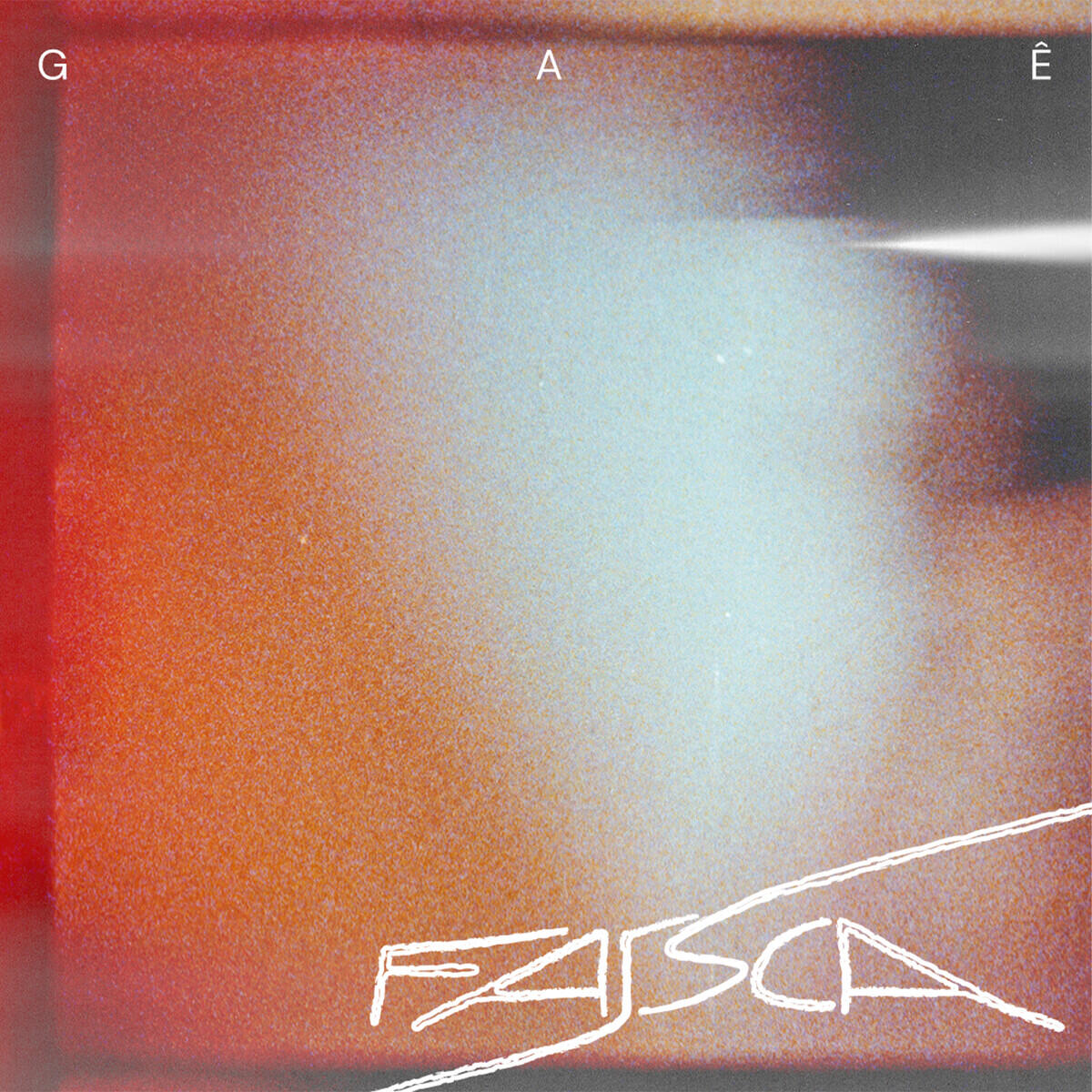Релиз FAÍSCA