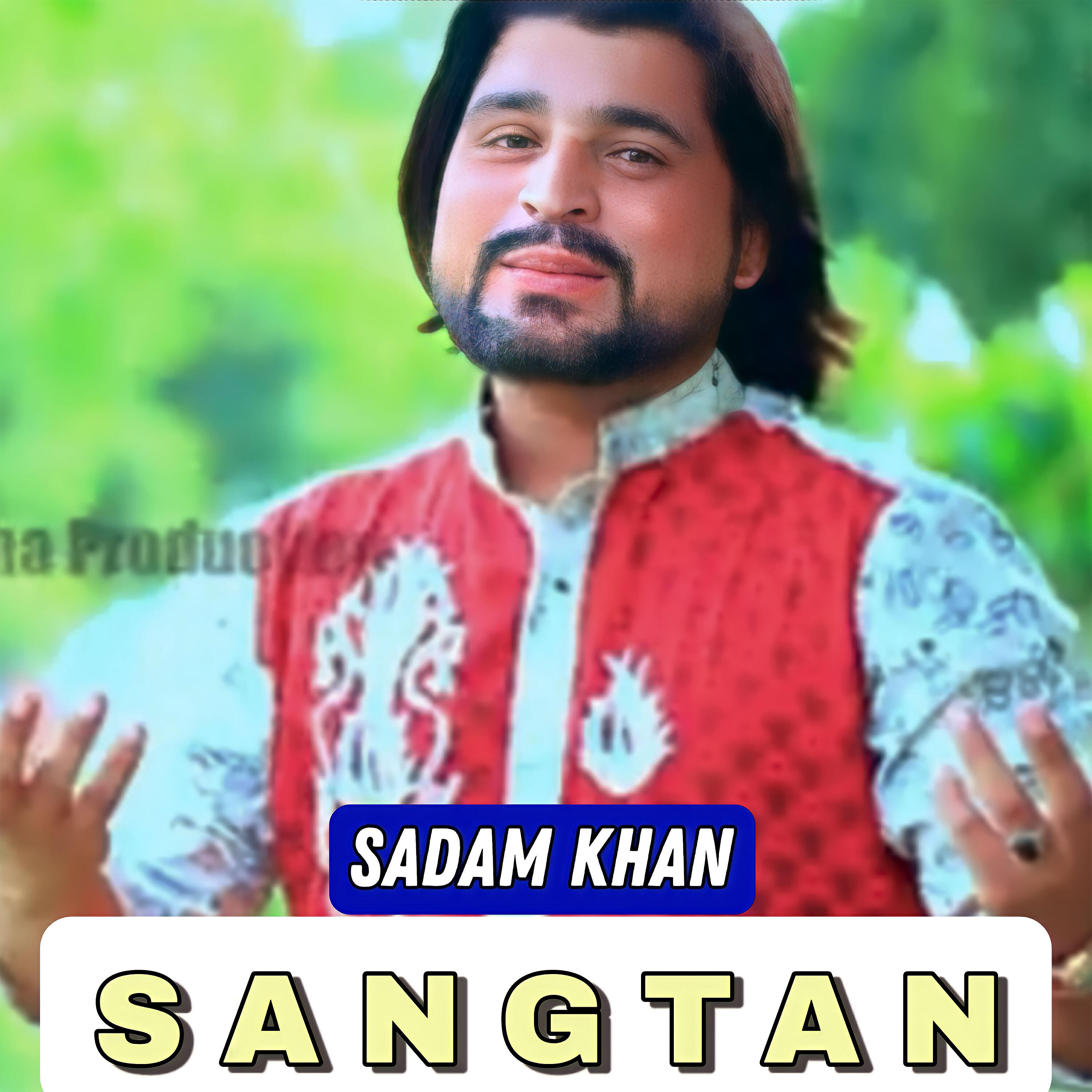 Релиз Sangtan