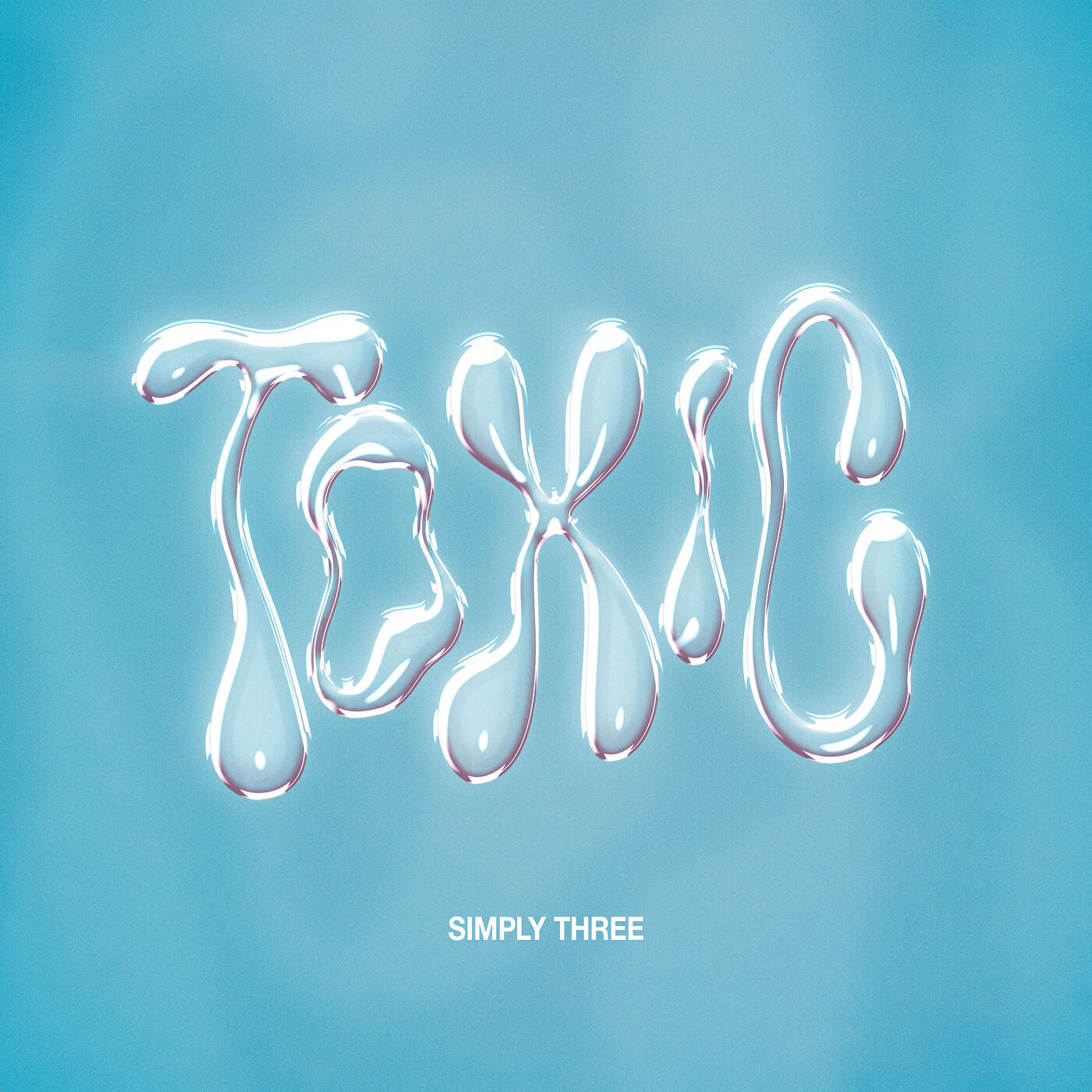 Релиз Toxic