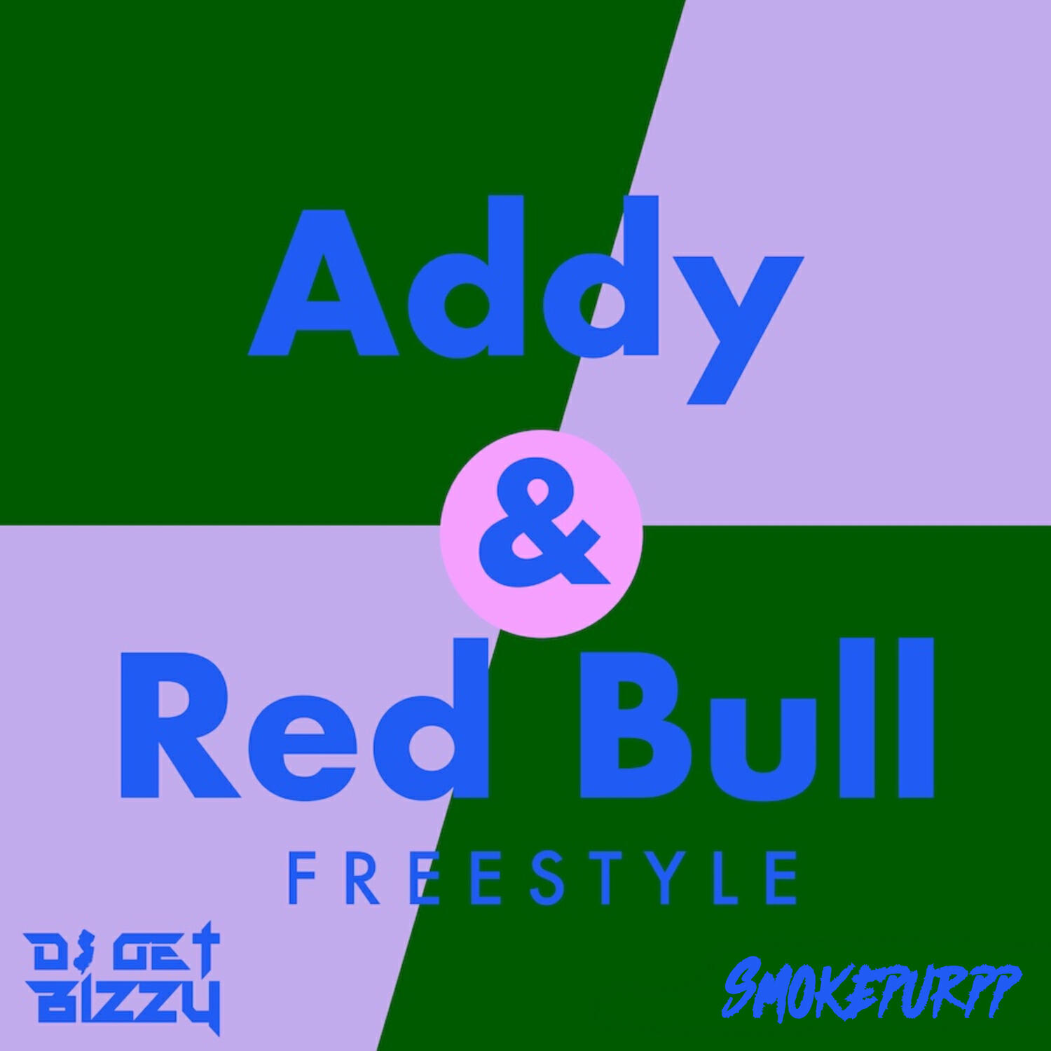 Релиз Addy and Red Bull Freestyle
