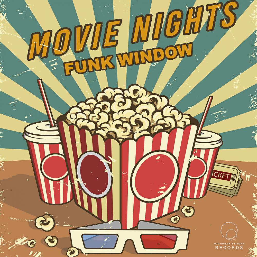 Релиз Movie Nights