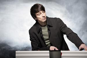 Florian Sitzmann