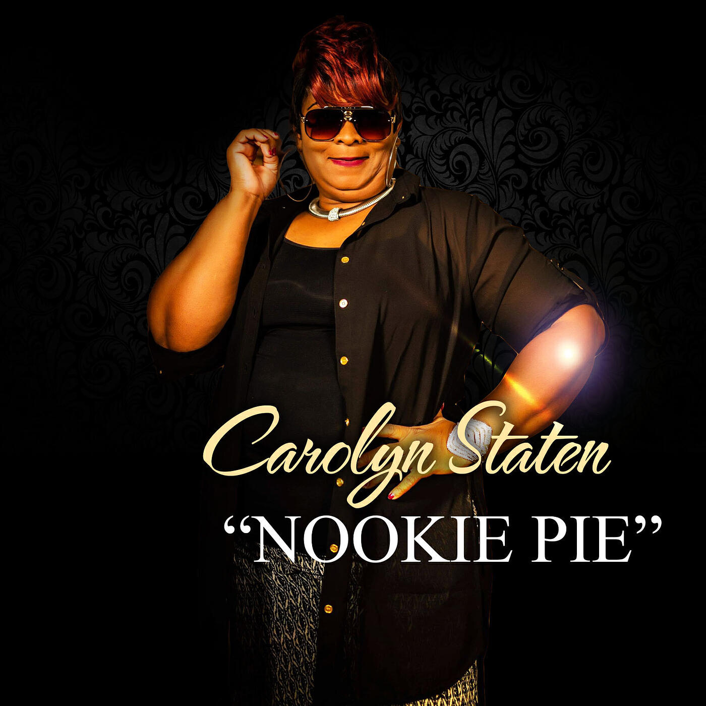 Релиз Nookie Pie