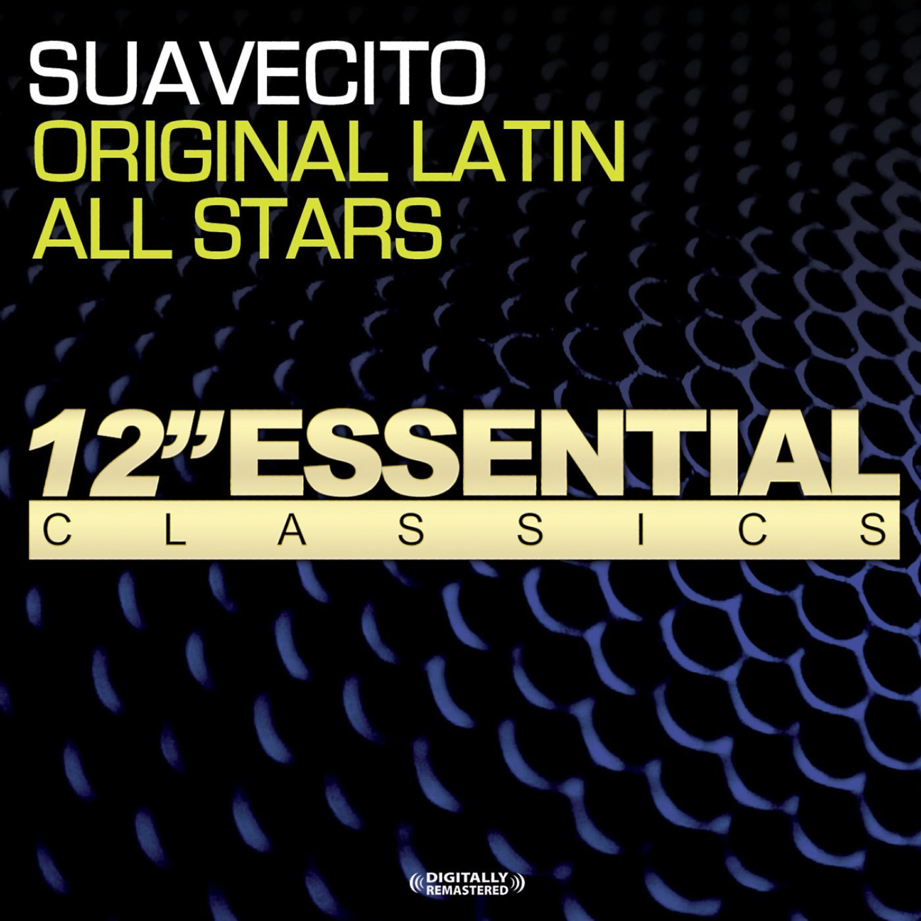Original Latin All Stars