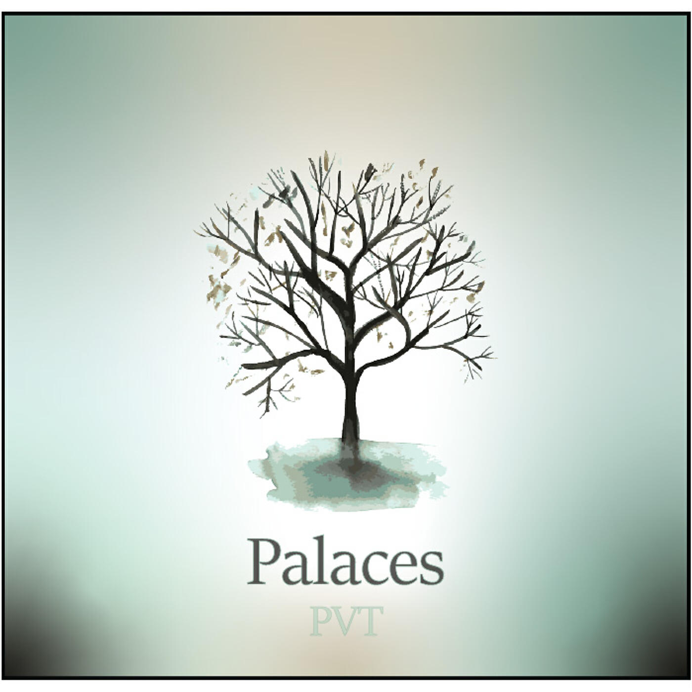Релиз Palaces