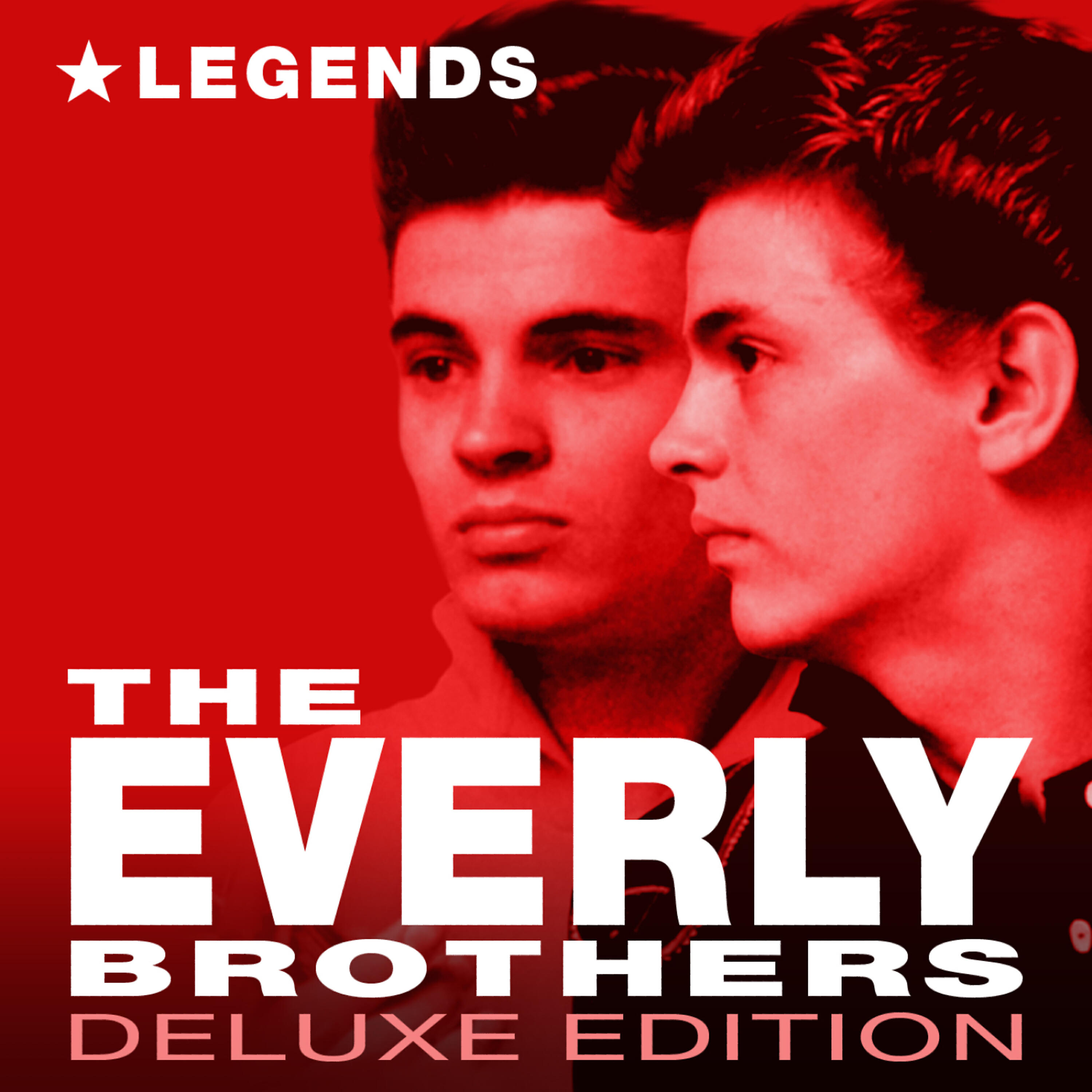 Релиз Legends (Deluxe Edition)