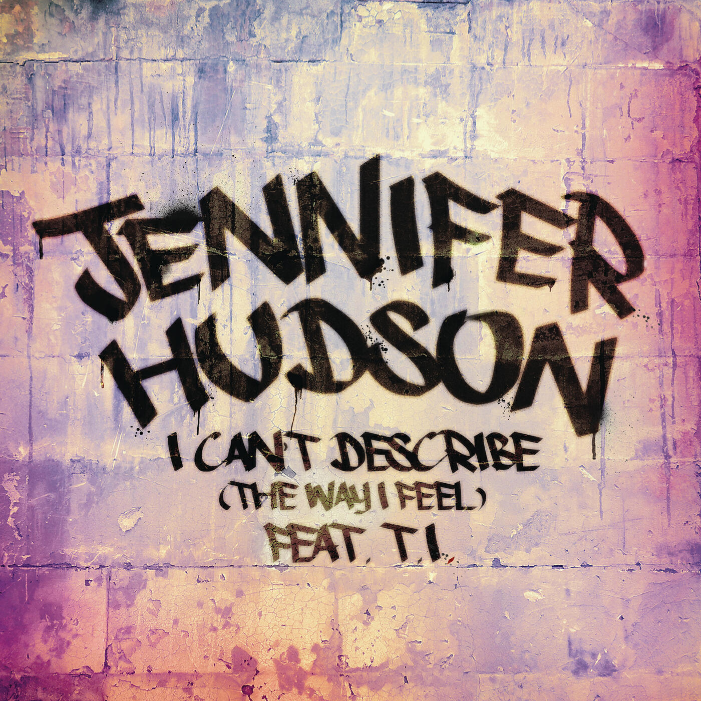 Релиз I Can't Describe (The Way I Feel)
