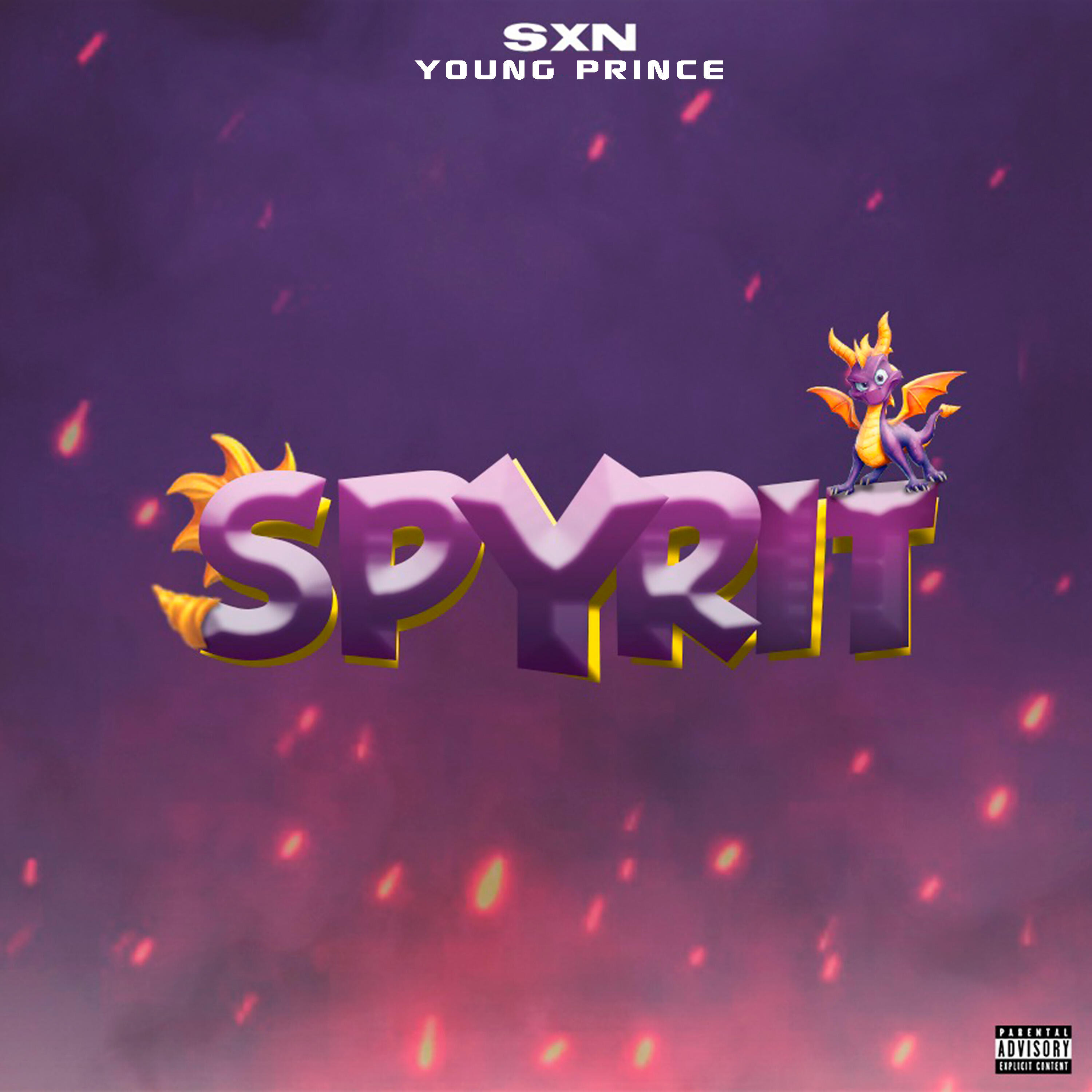Релиз Spyrit