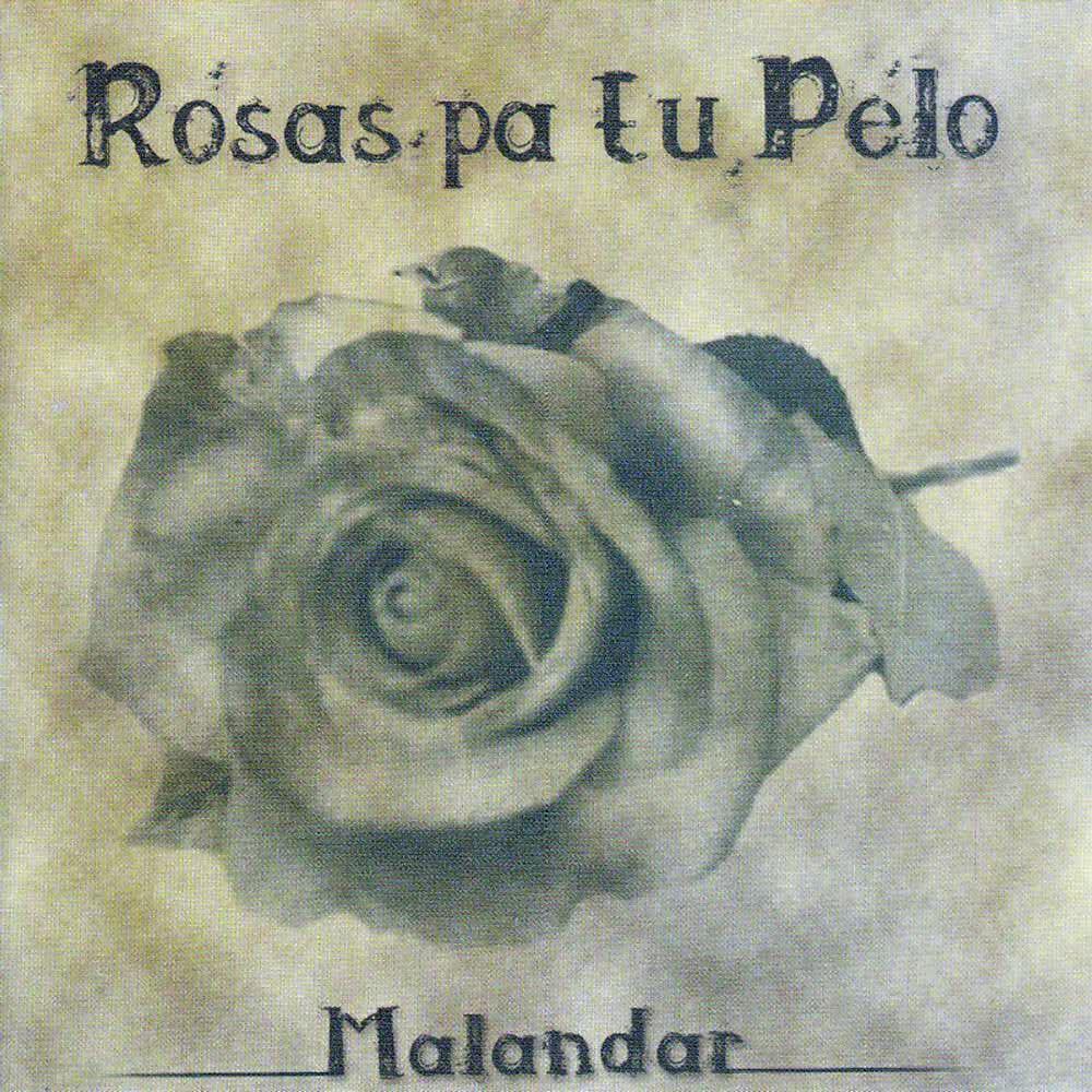 Релиз Rosas pa tu Pelo