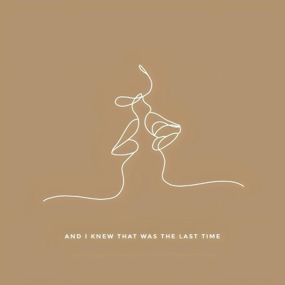 Релиз and i knew that was the last time