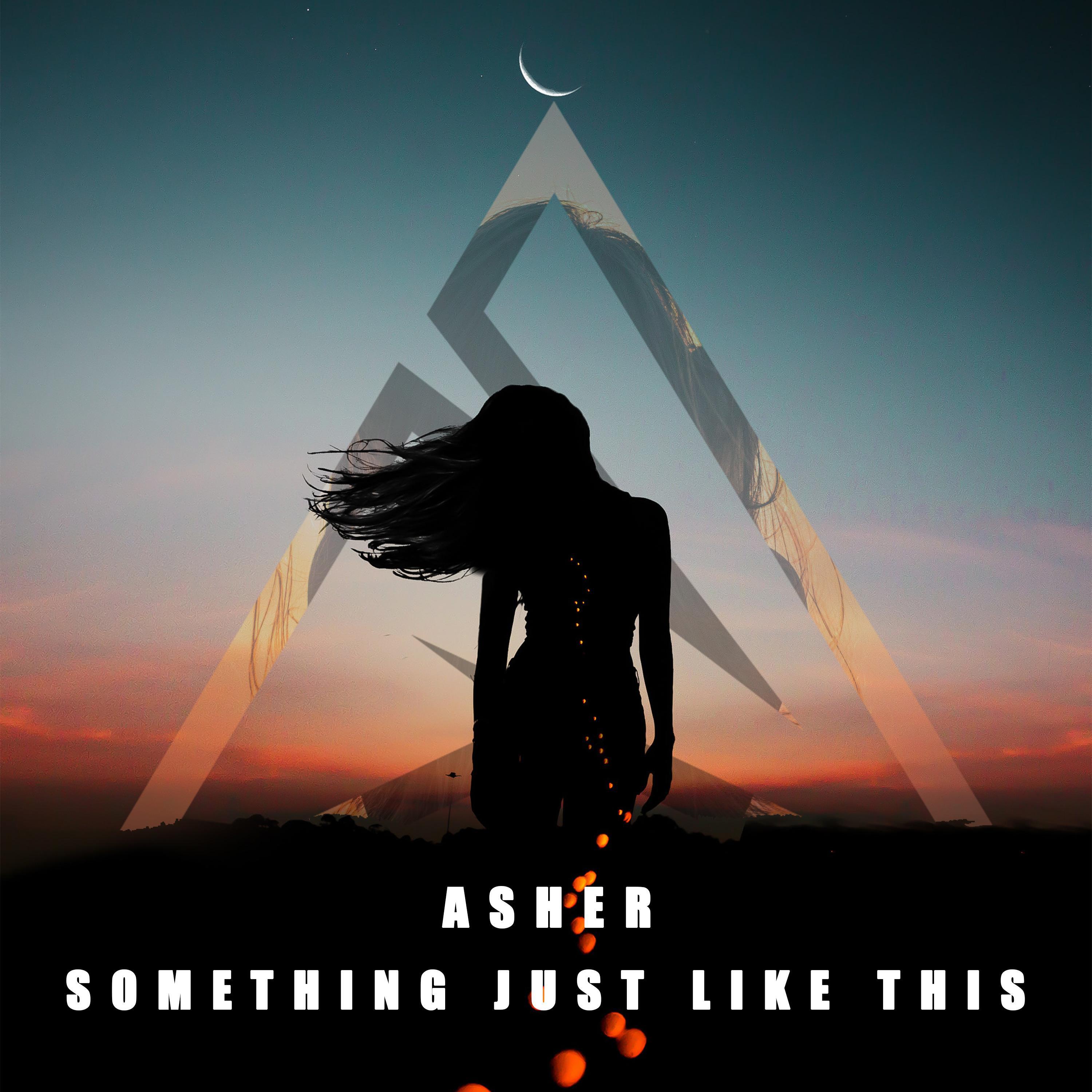 Релиз Something Just Like This