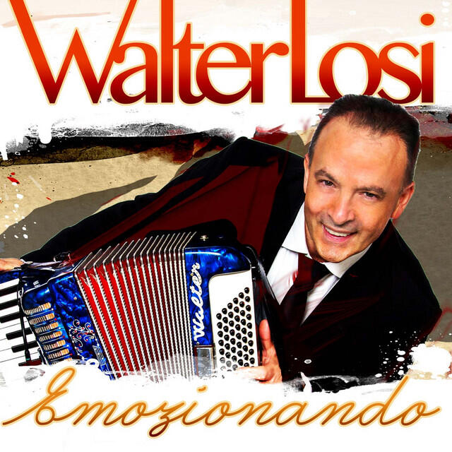 Релиз Emozionando