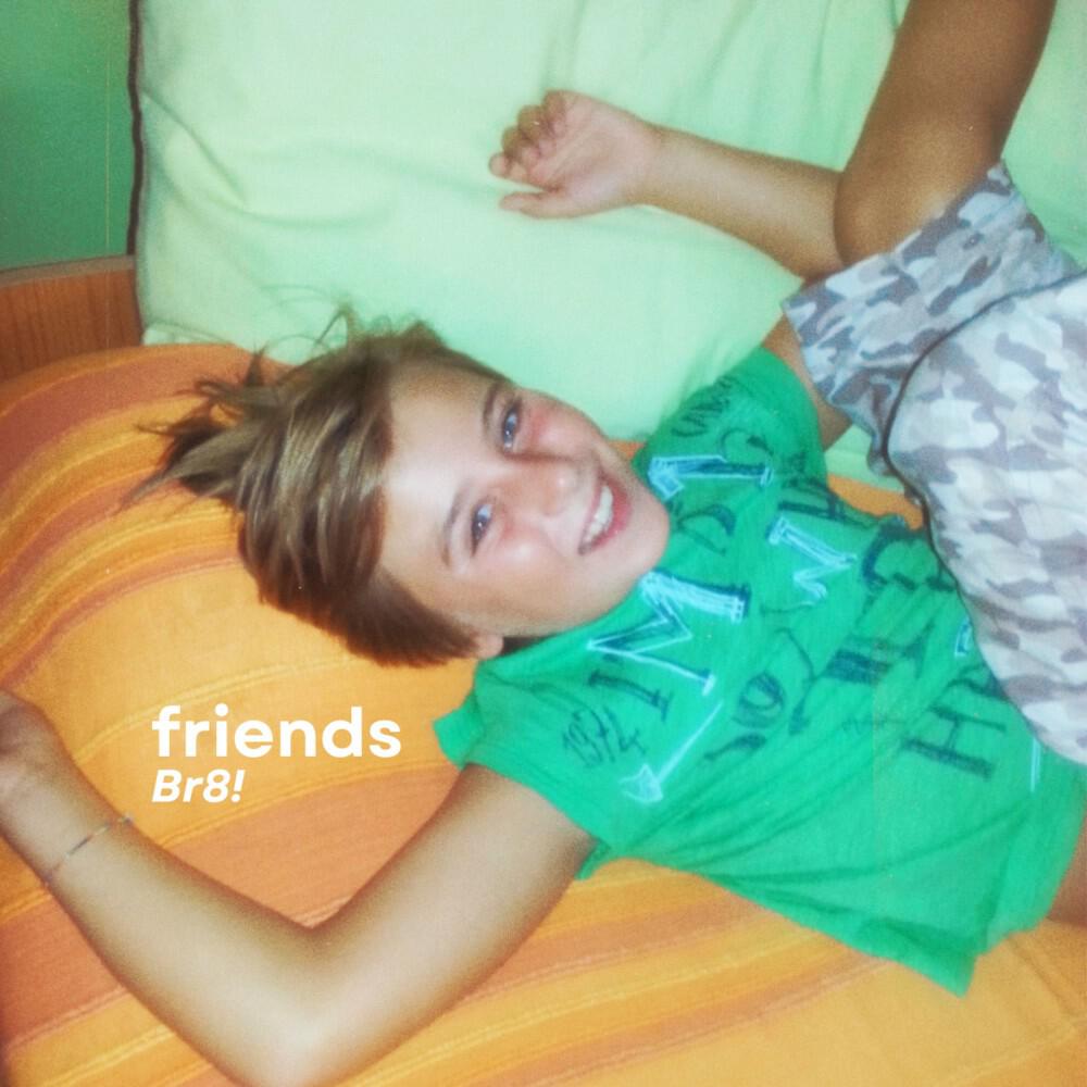 Релиз friends