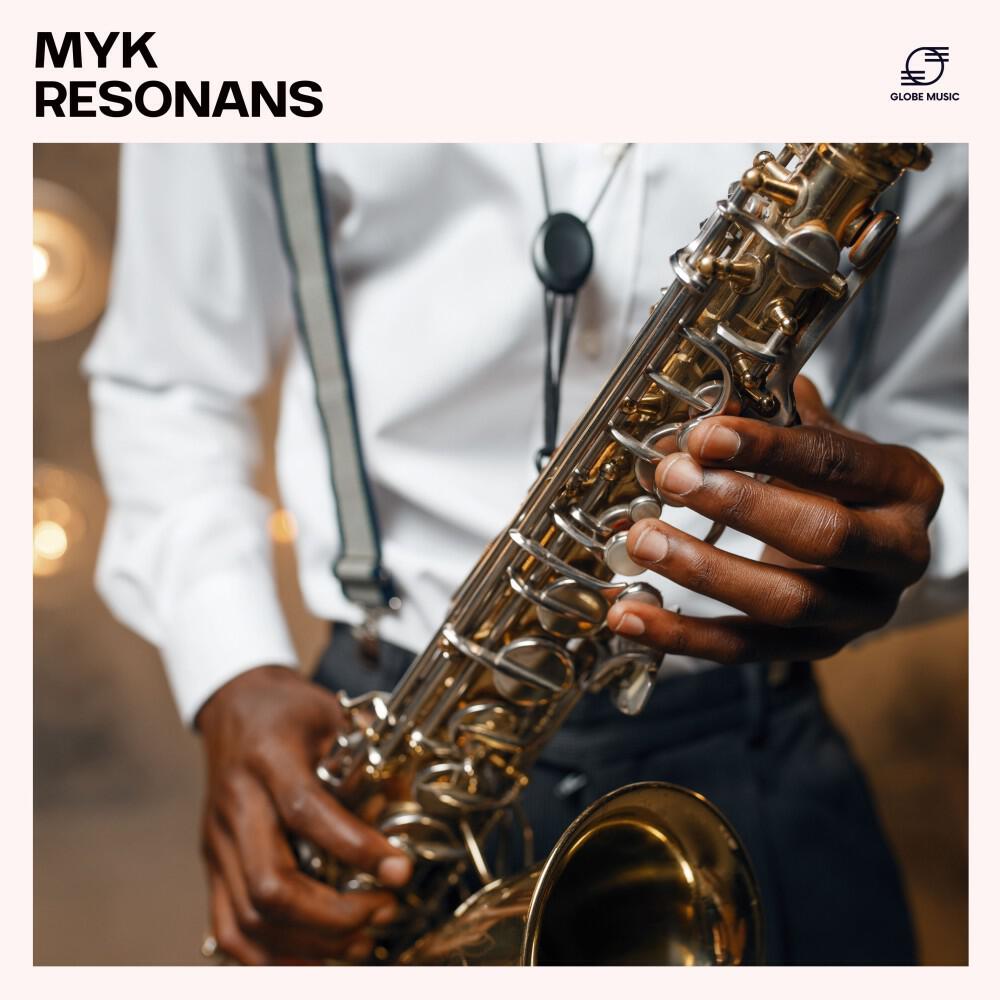 Релиз Myk Resonans