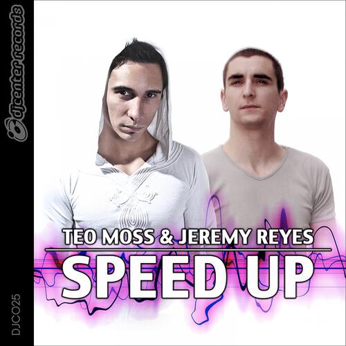 Jeremy Reyes