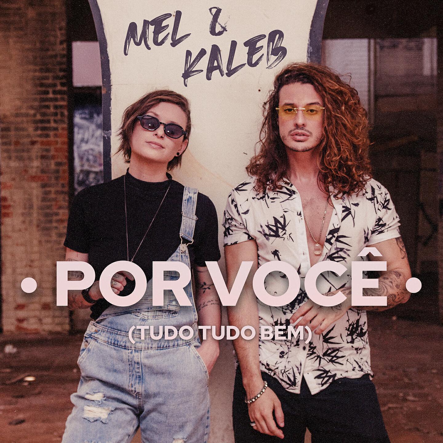 Релиз Por Você (Tudo Tudo Bem)
