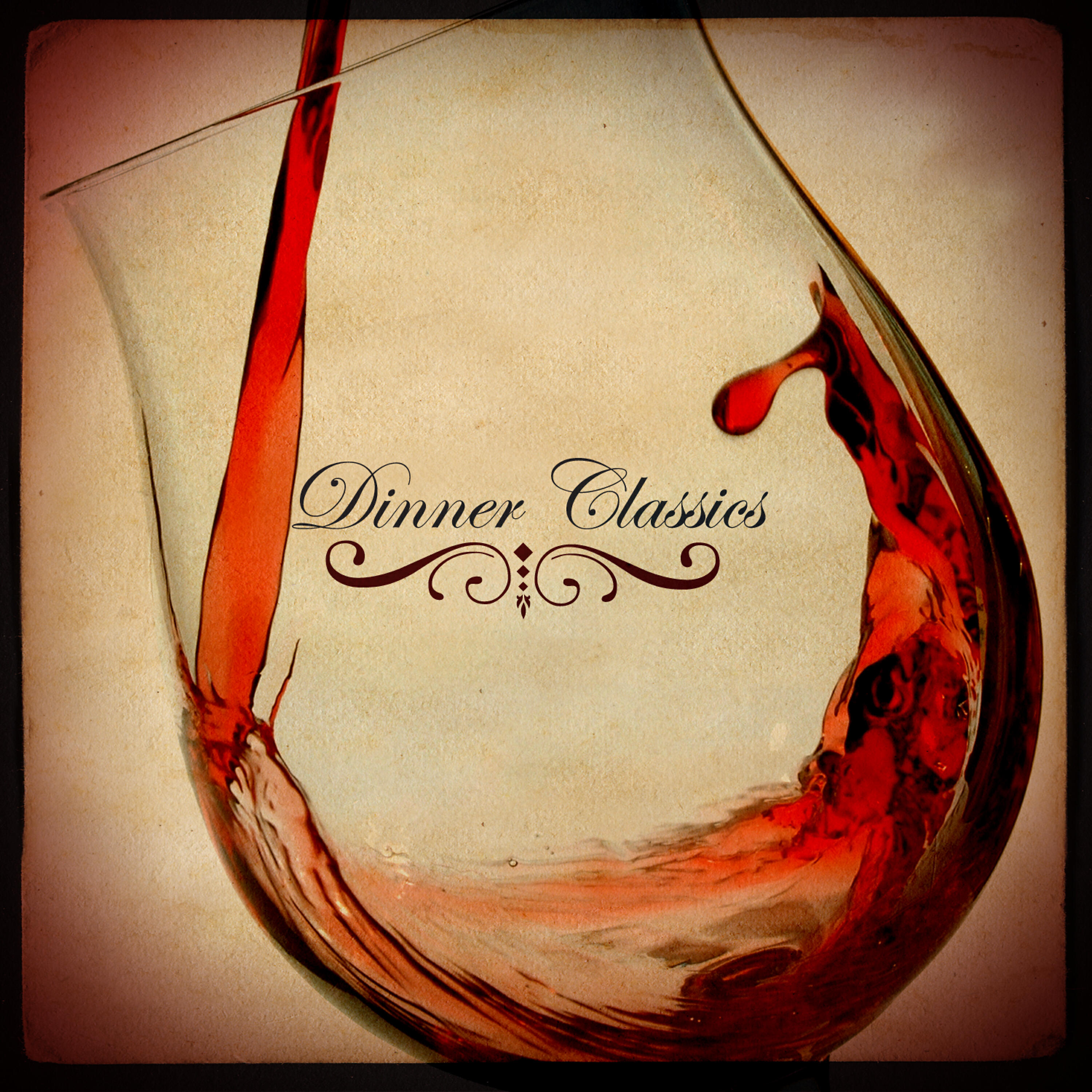 Релиз Dinner Classics