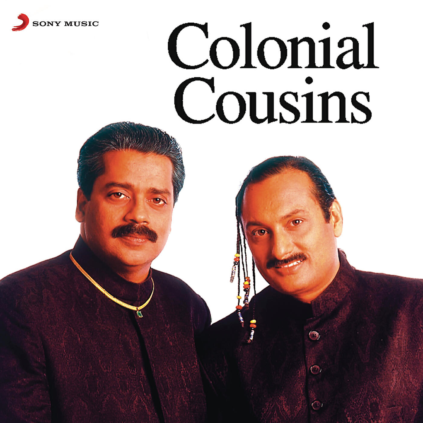 Релиз Colonial Cousins