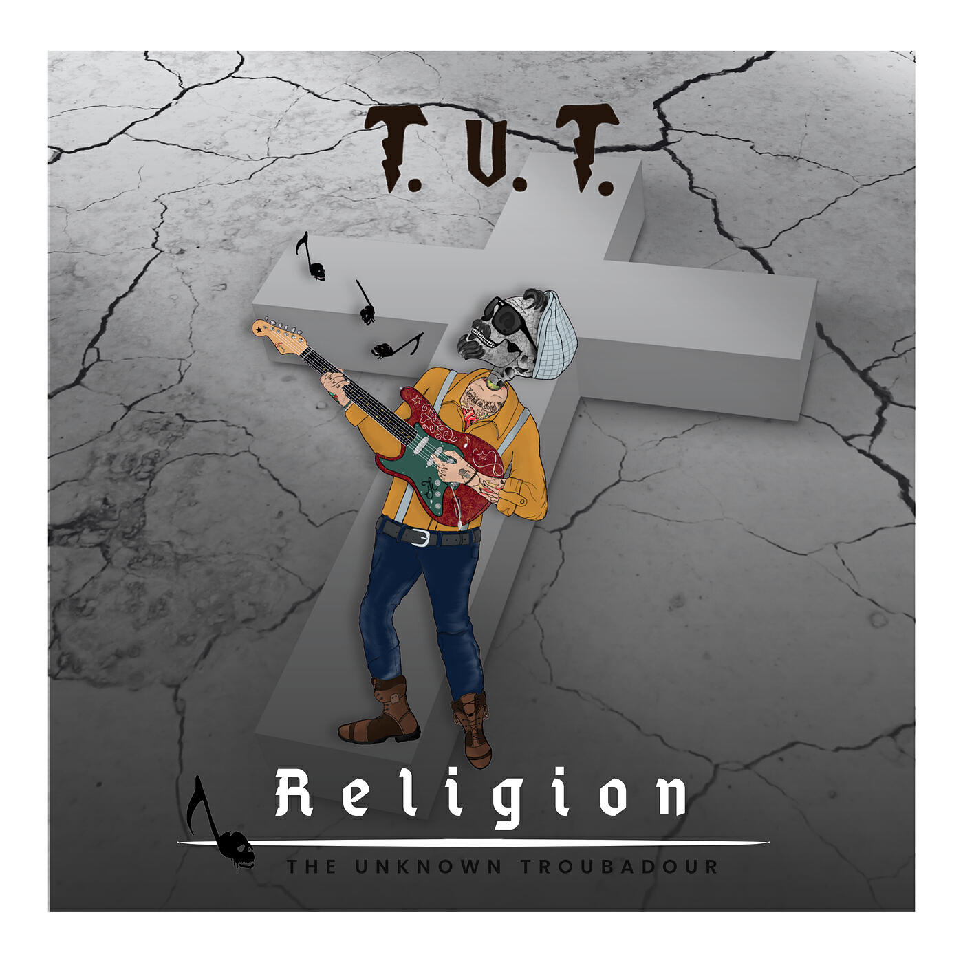 Релиз Religion