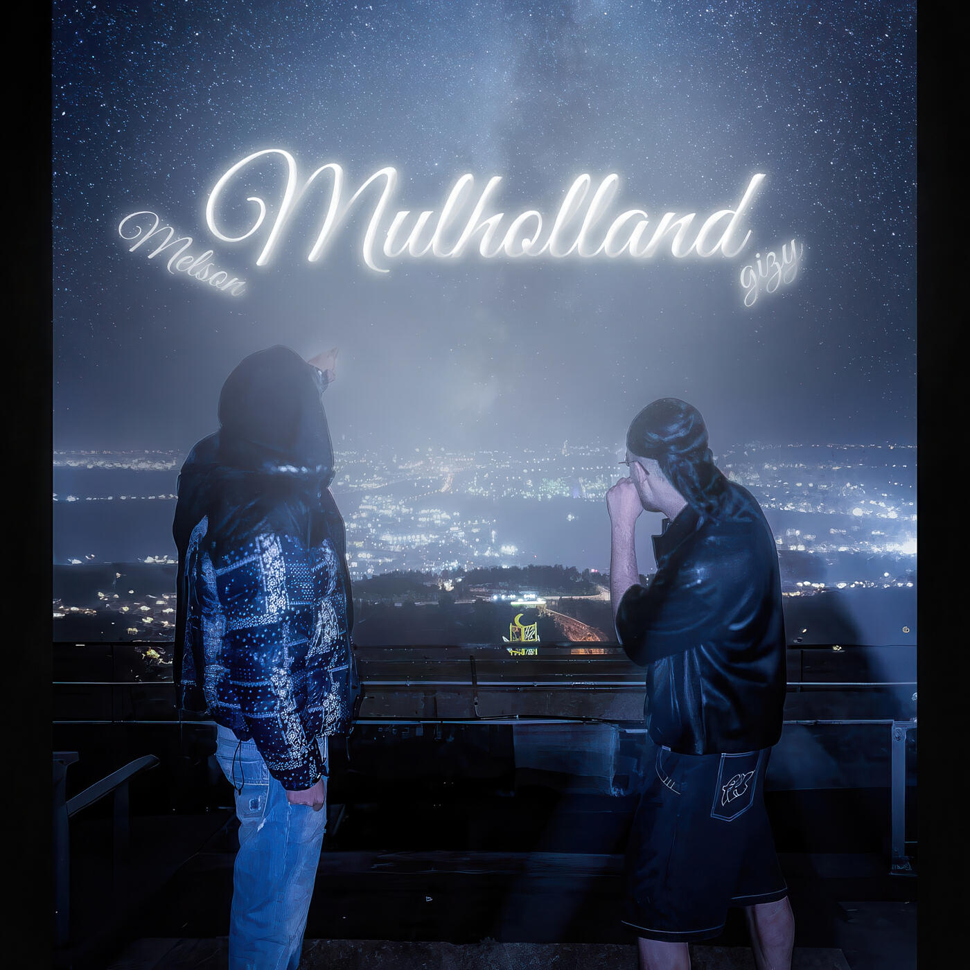 Релиз Mullholand