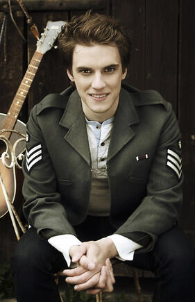 Magnus Weideskog