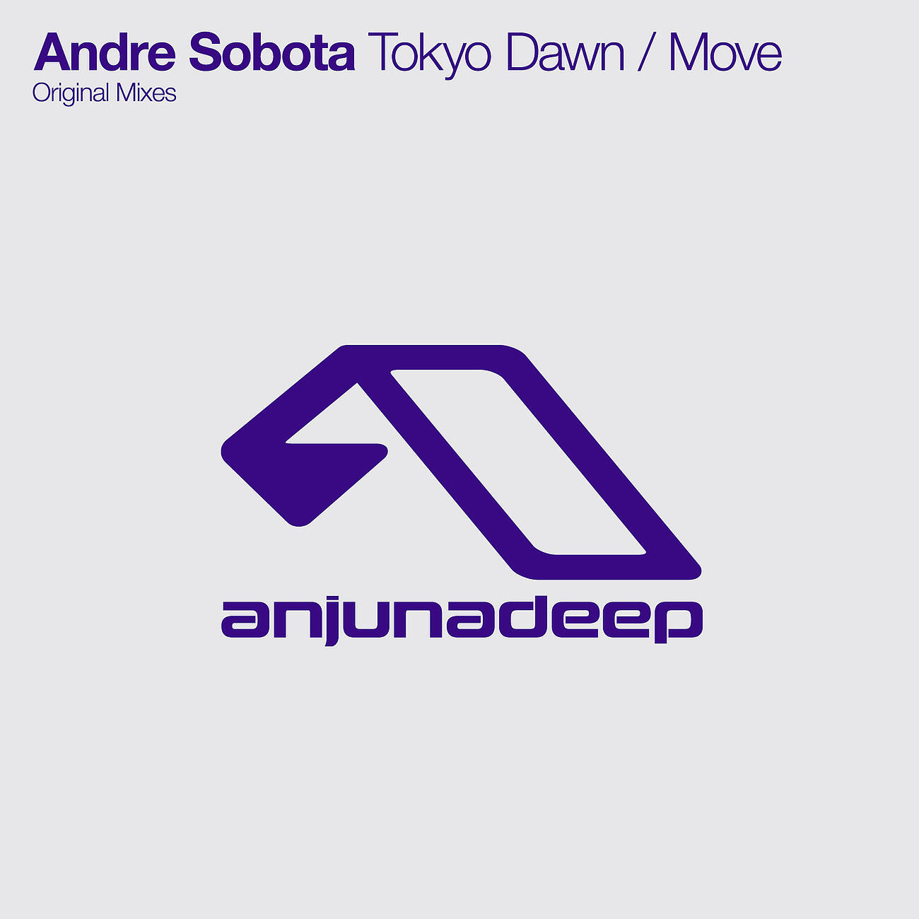 Релиз Tokyo Dawn / Move