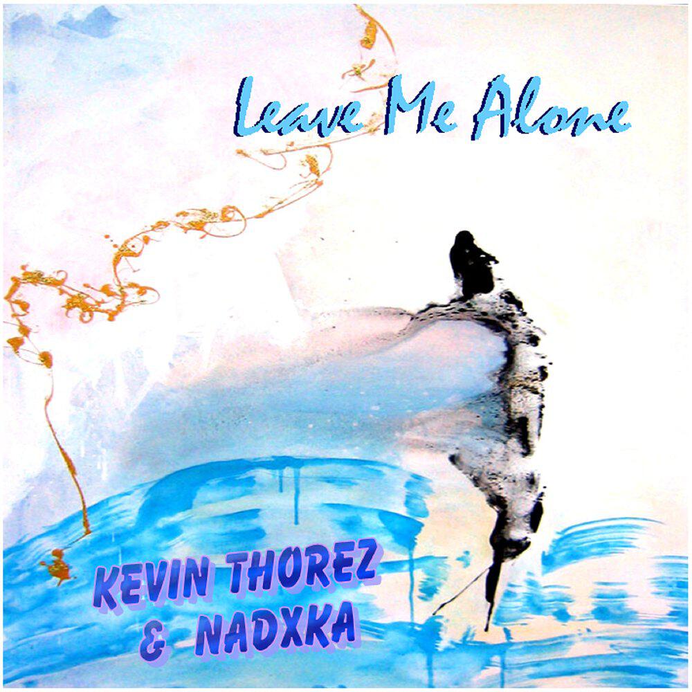 Релиз Leave Me Alone