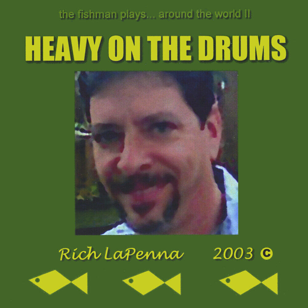 Rich Lapenna
