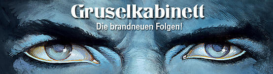 Gruselkabinett