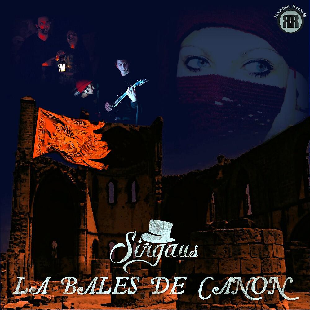 Релиз La bales de canon