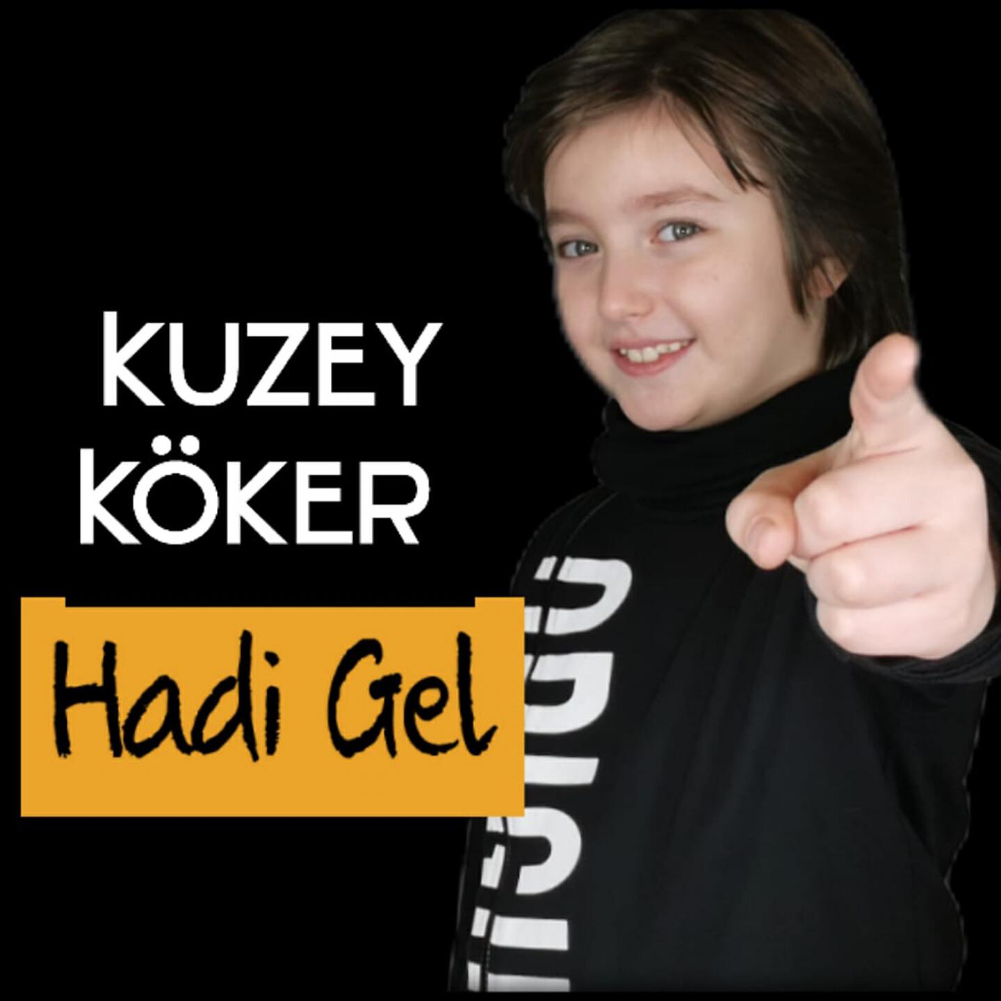 Релиз Hadi Gel