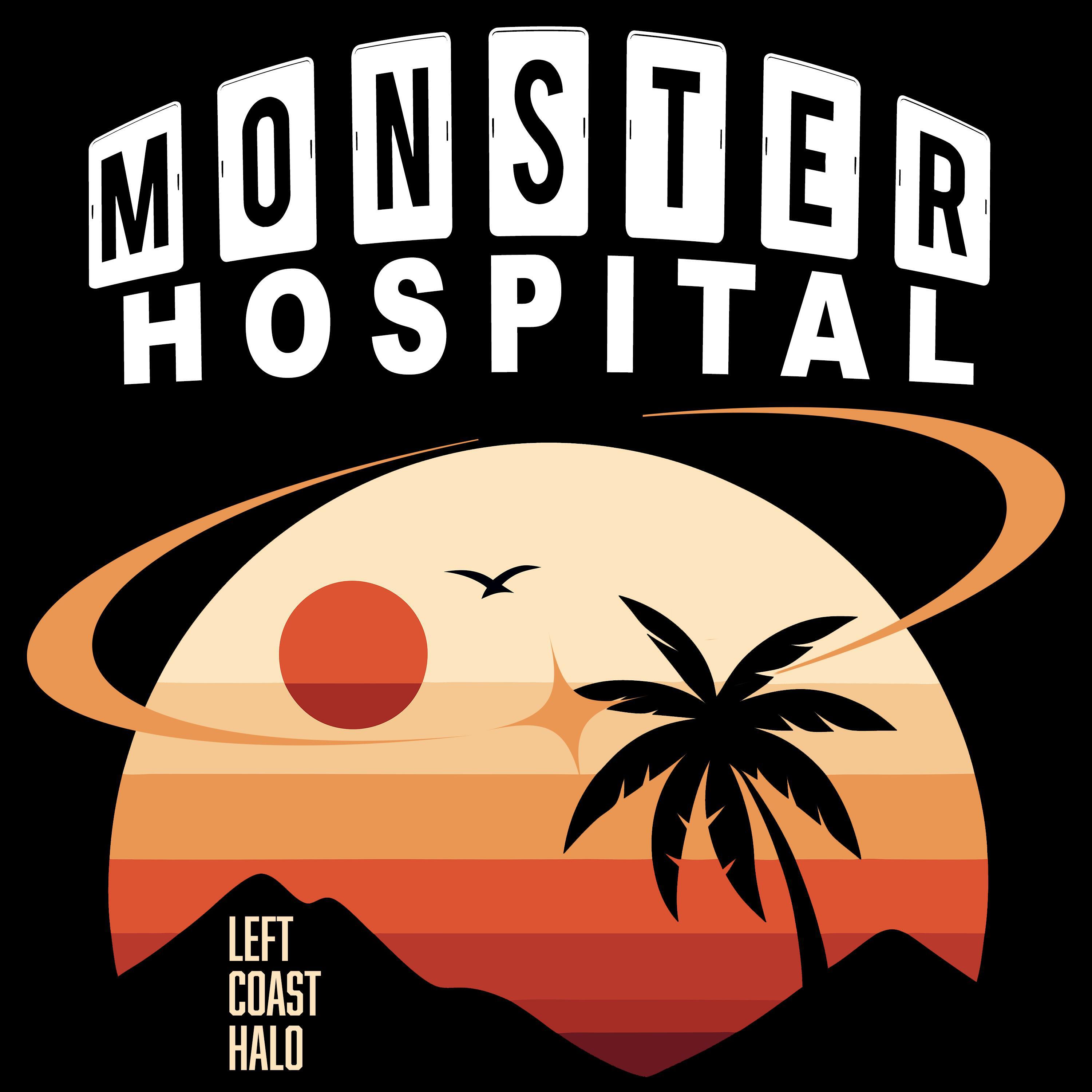 Monster Hospital