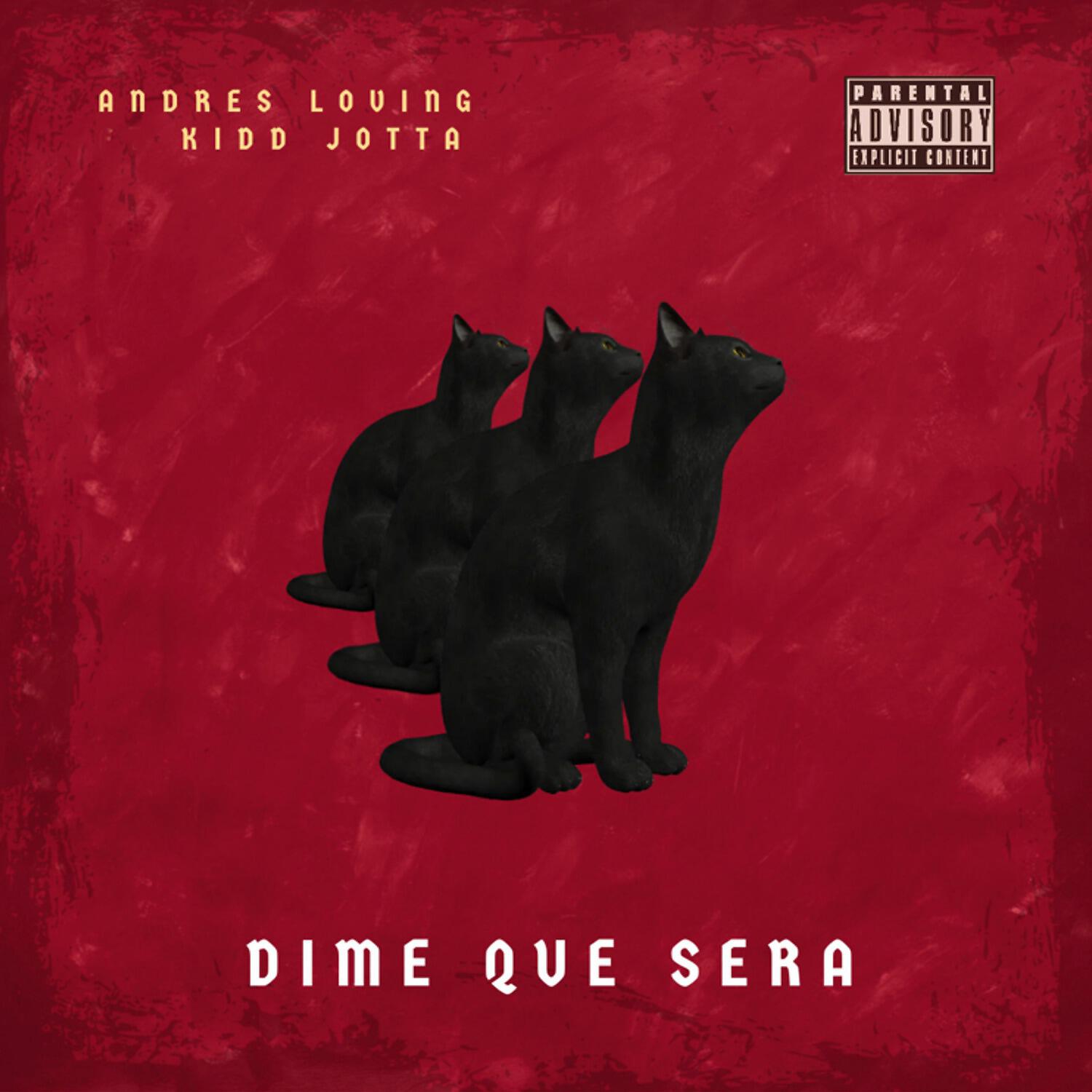 Релиз Dime qué sera