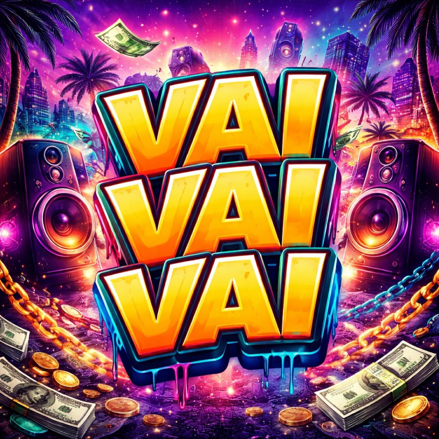 Релиз VAI VAI VAI