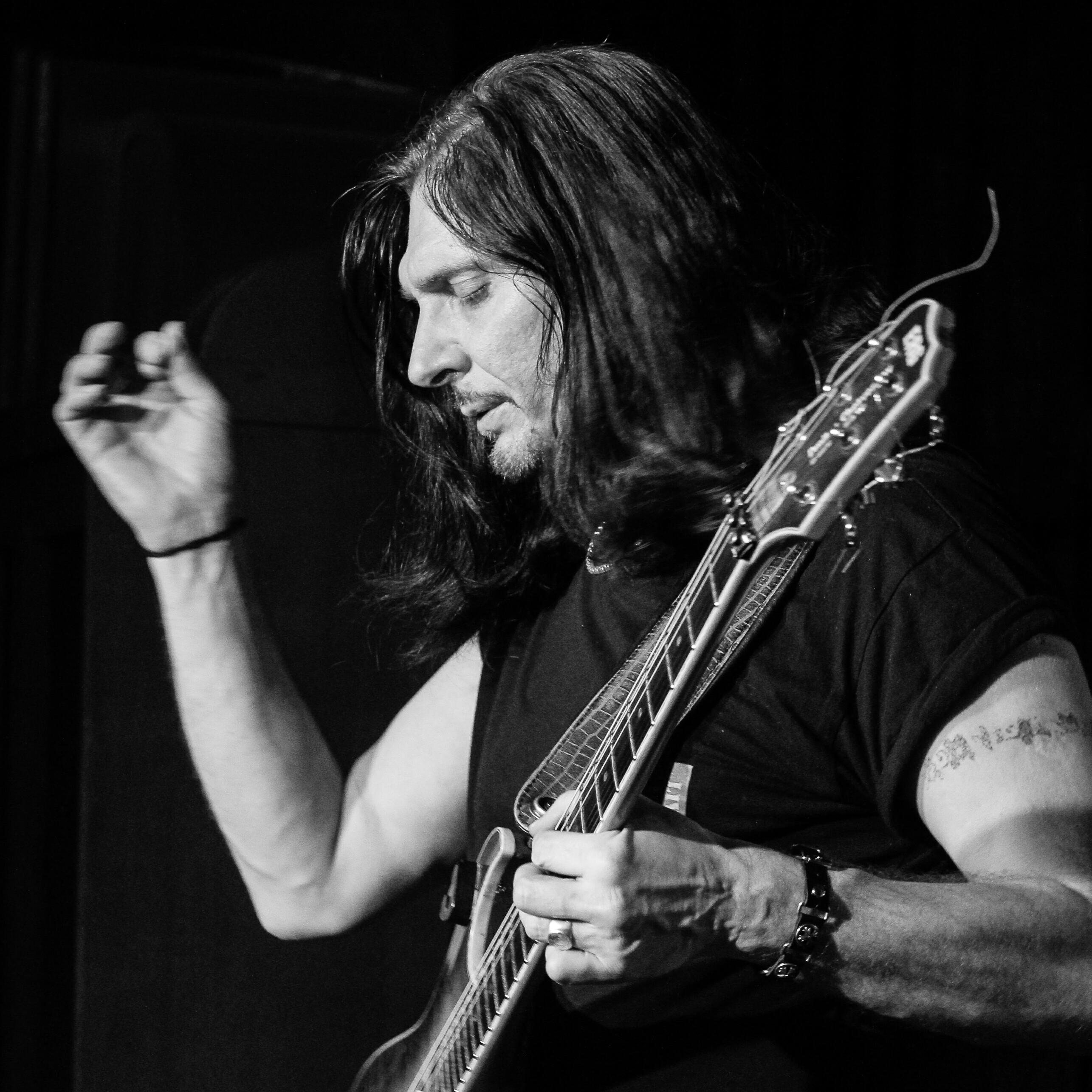 Дмитрий Четвергов