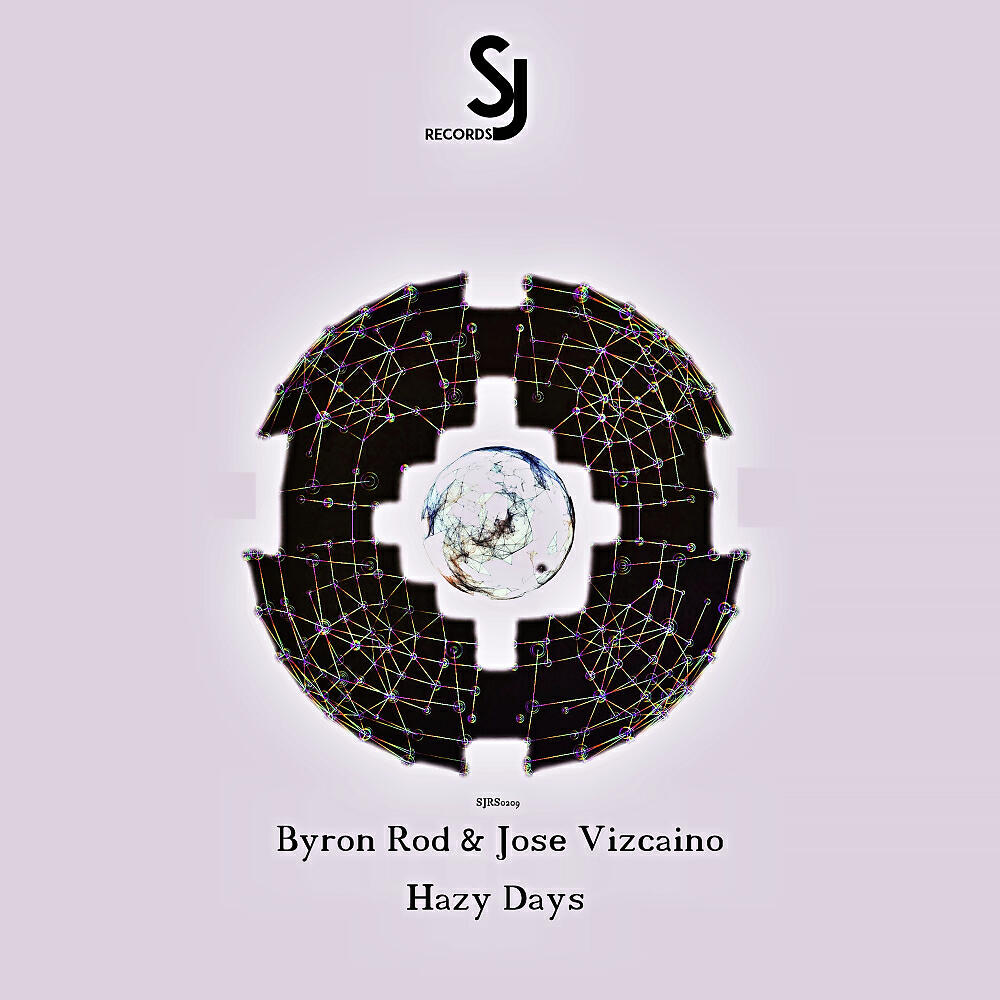 Релиз Hazy Days EP