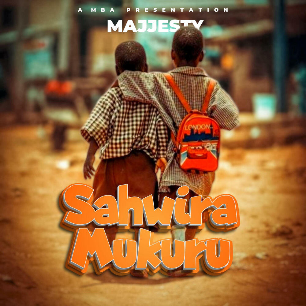 Релиз Sahwira Mukuru