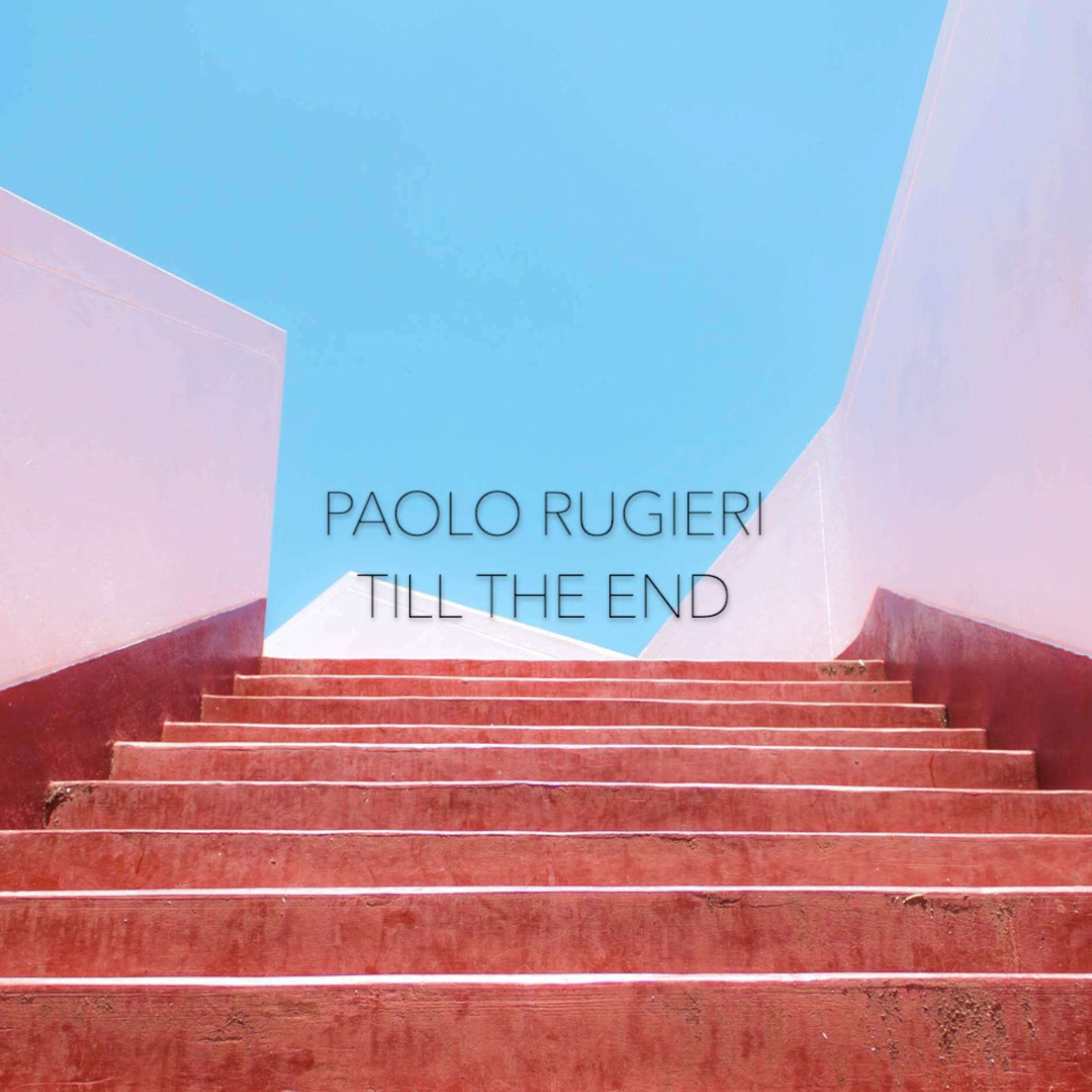 Релиз Till the End