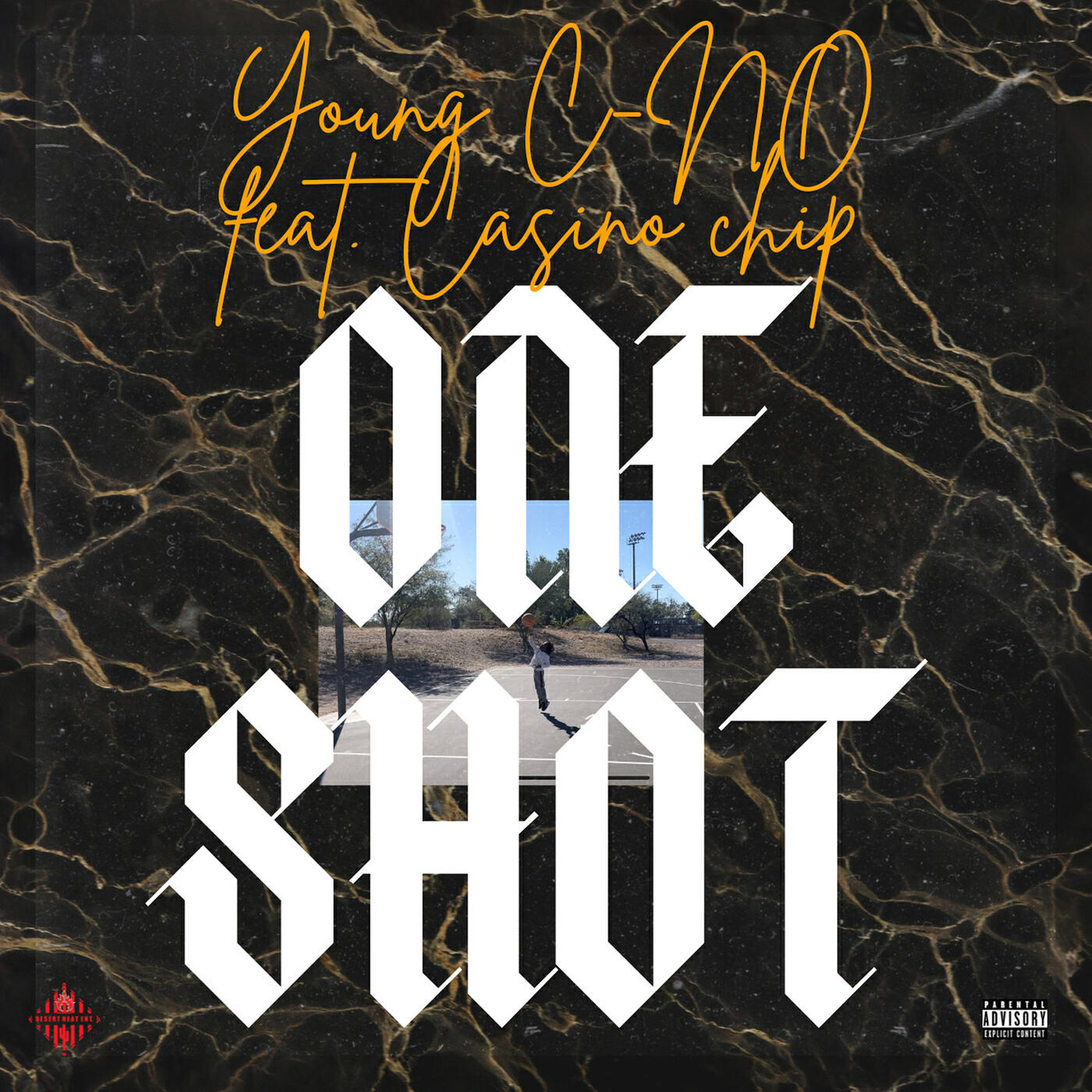 Релиз One Shot