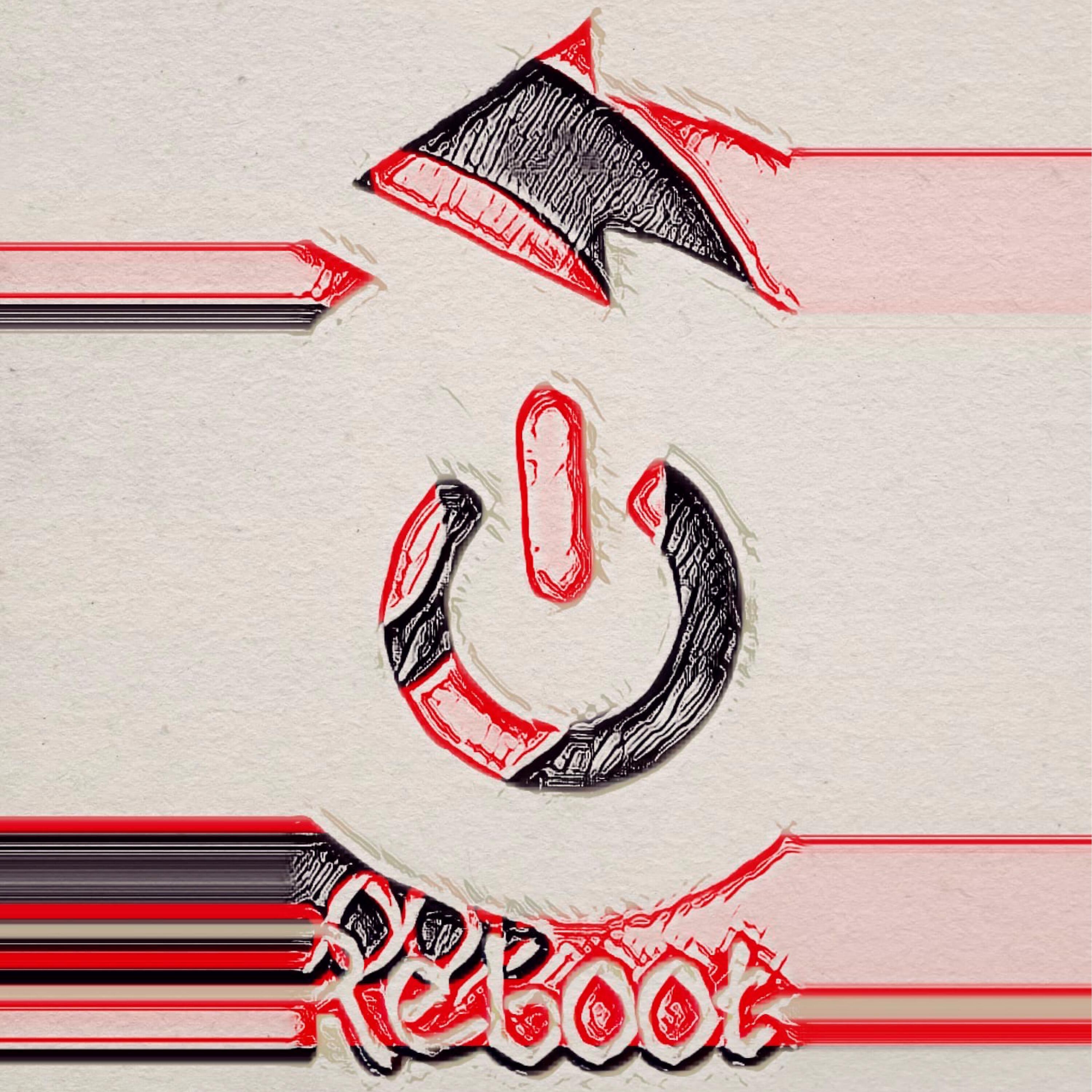 Релиз Reboot