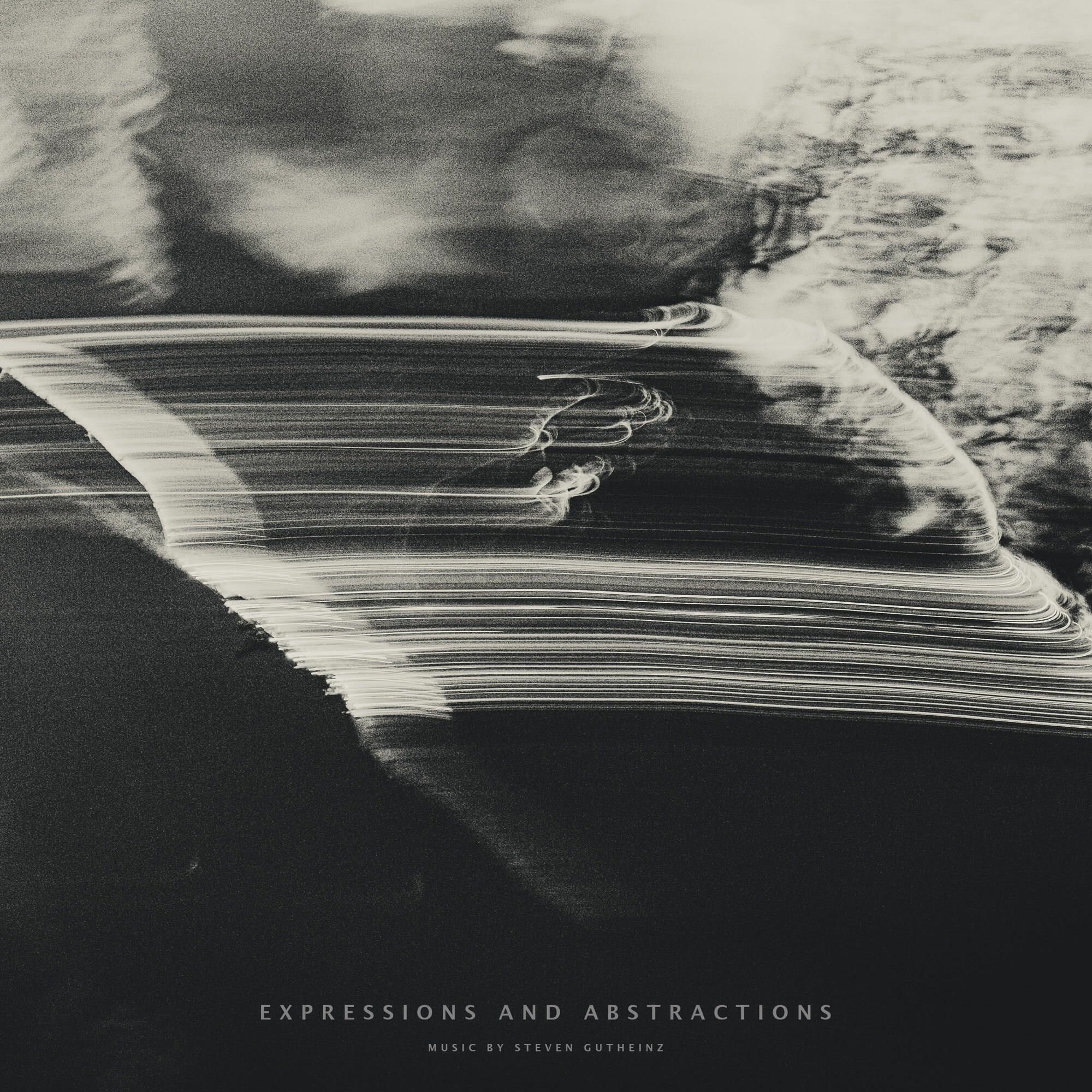 Релиз Expressions and Abstractions
