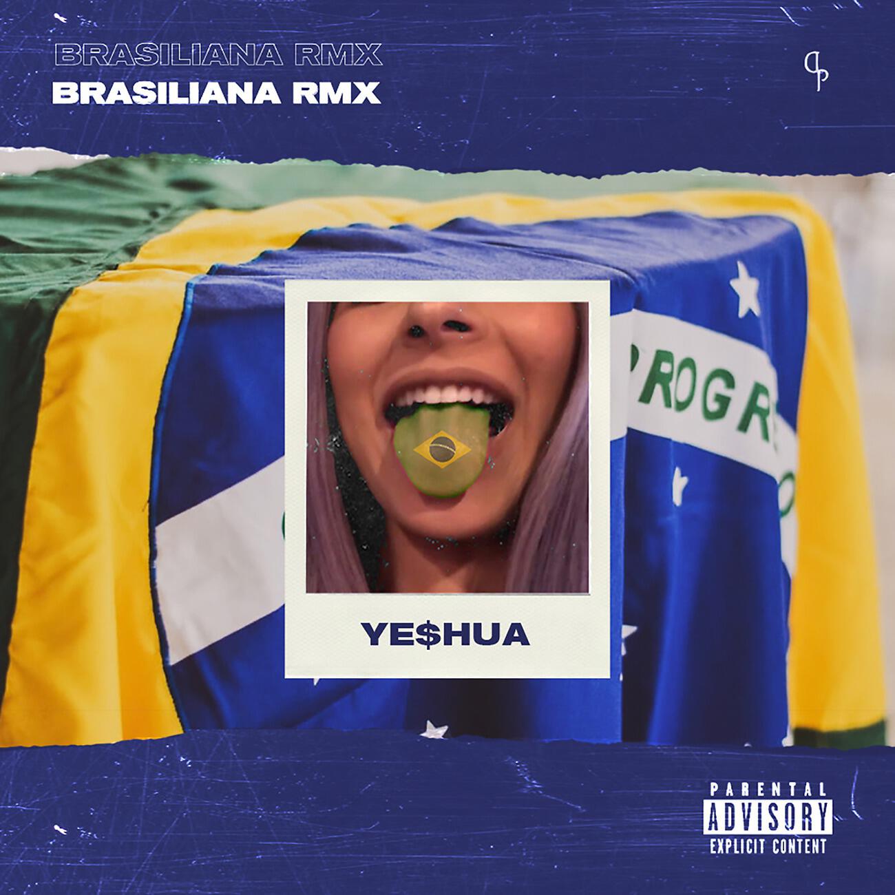 Релиз Brasiliana RMX
