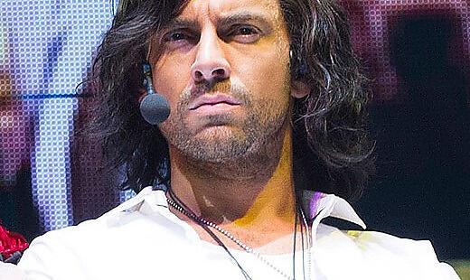 Ben Forster