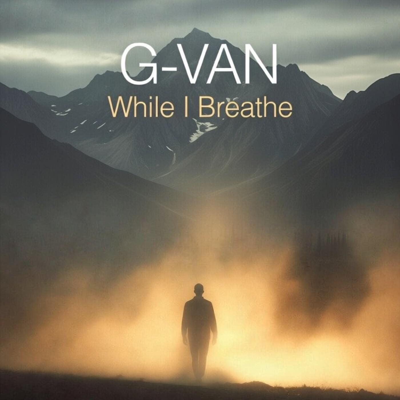 Релиз While I Breathe