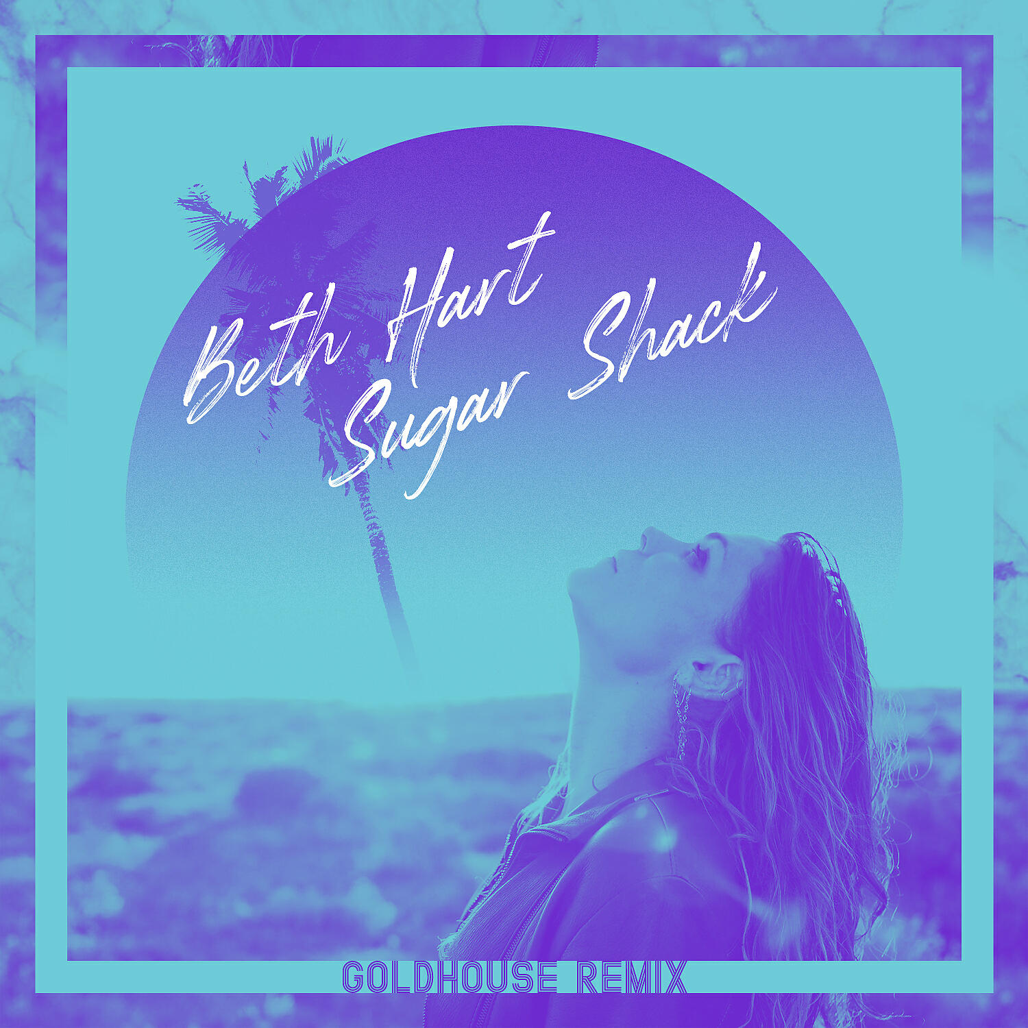 Релиз Sugar Shack (GOLDHOUSE Remix)
