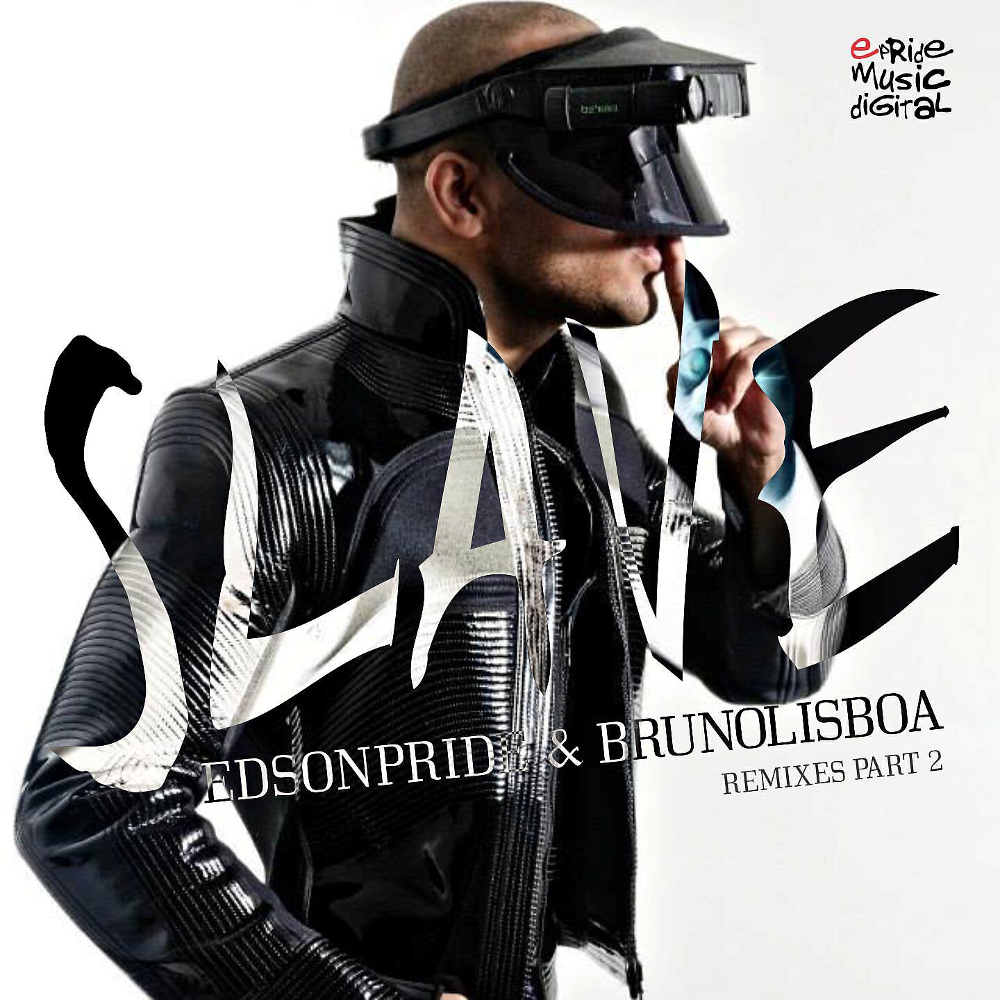 Релиз Slave