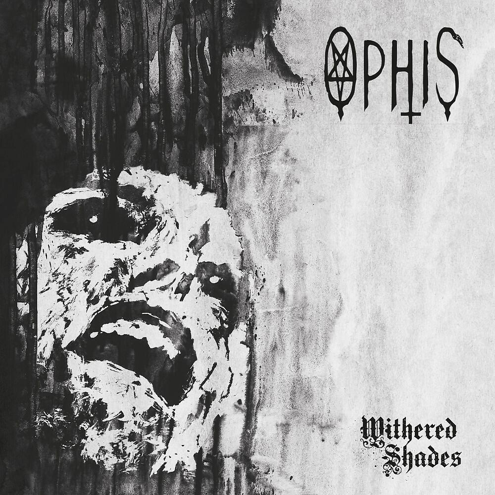 Релиз Withered Shades