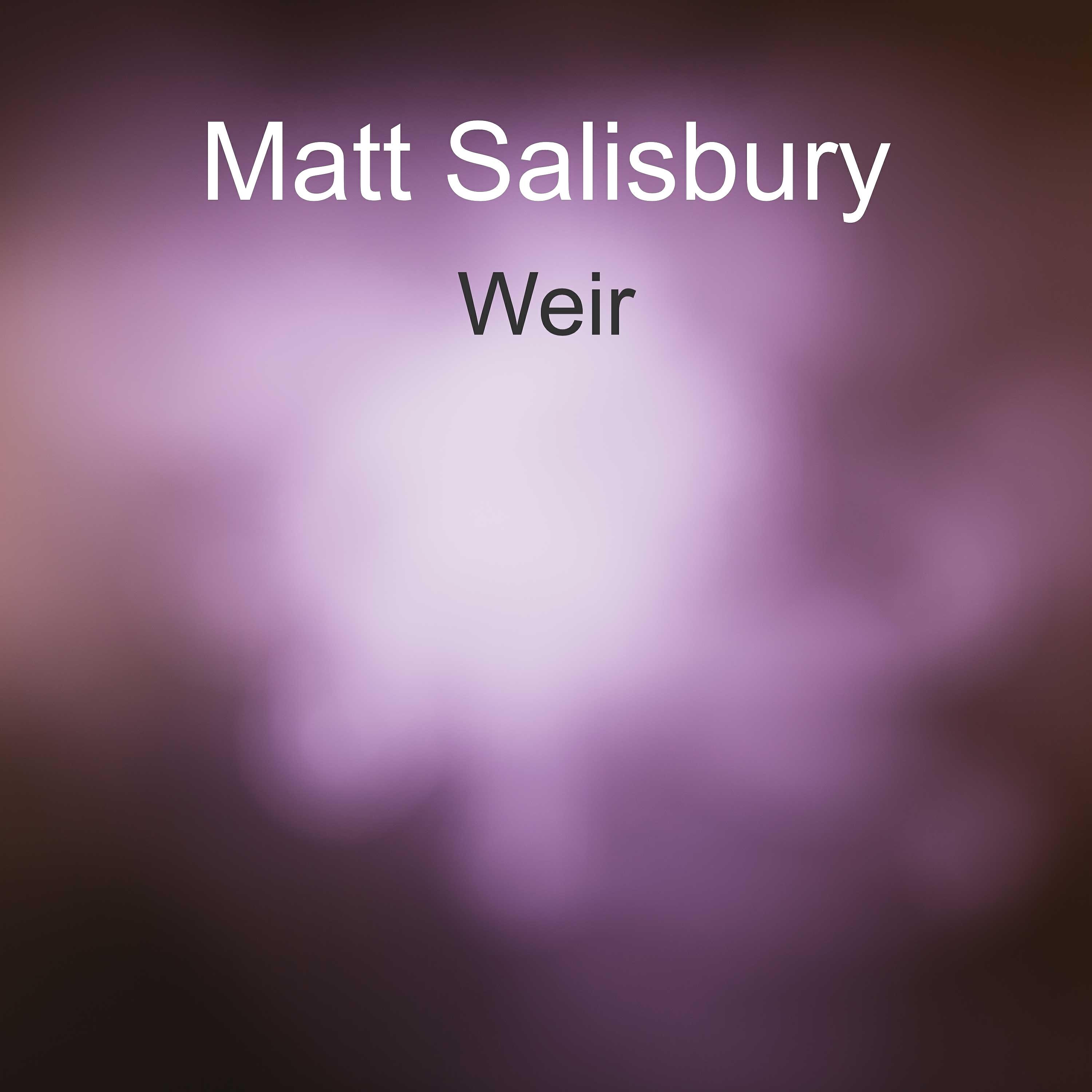 Релиз Weir